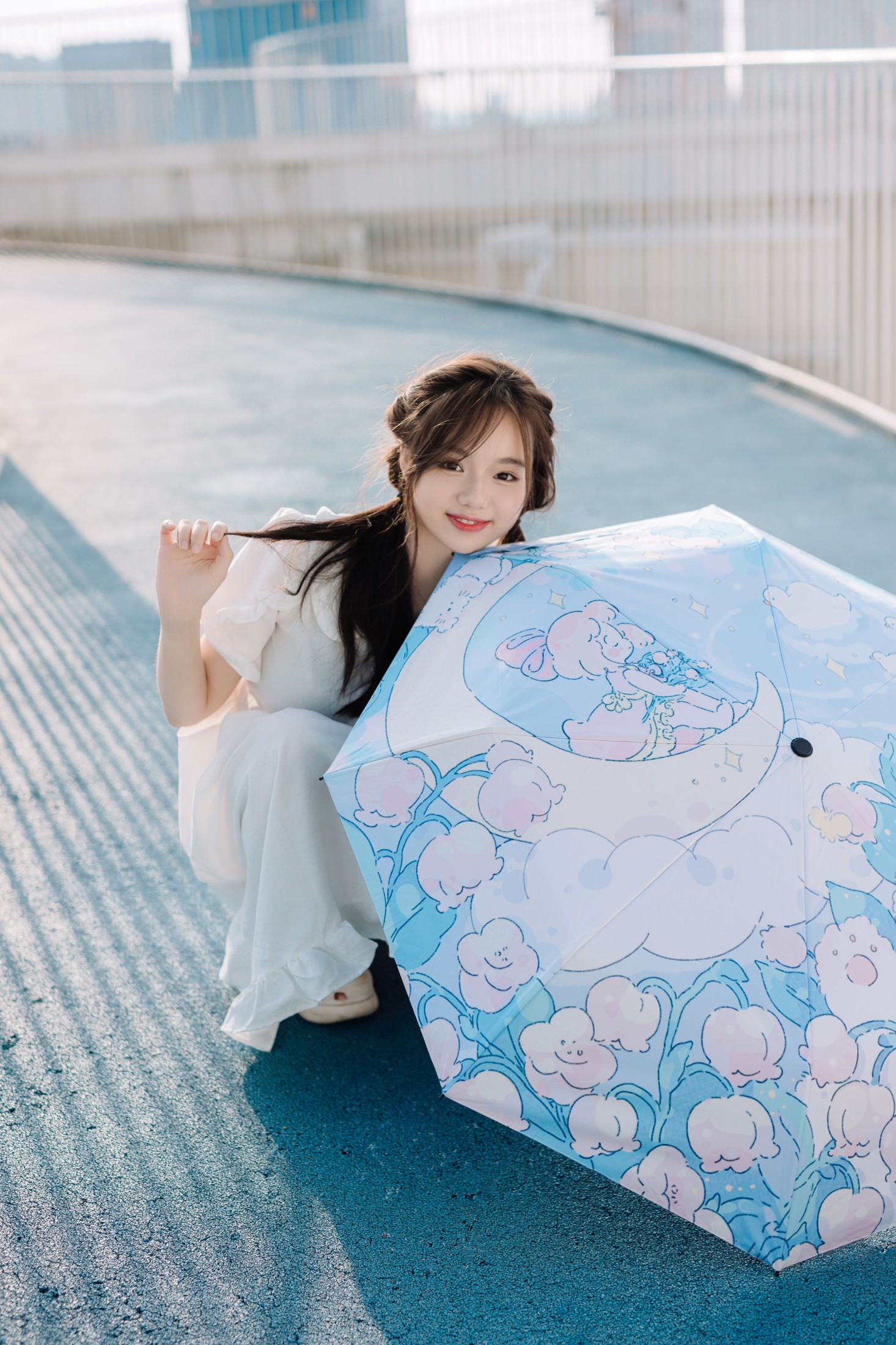 图片[4] - 十元 - 《多巴胺夏日》[23P] - 机器猫次元 - 机器猫次元