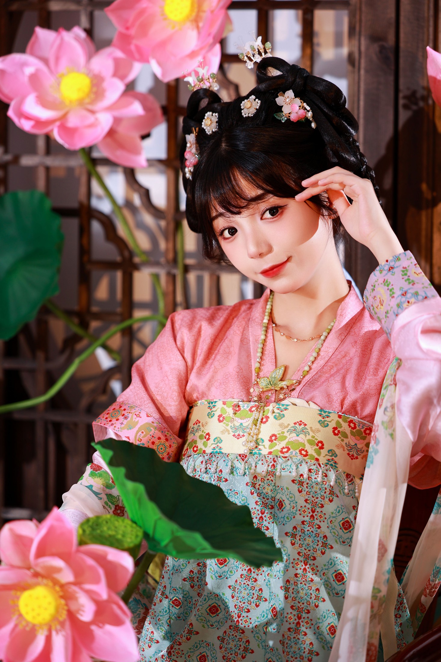 图片[4] - 戒软糖 - 《吃瓜啦》[22P] - 机器猫次元 - 机器猫次元
