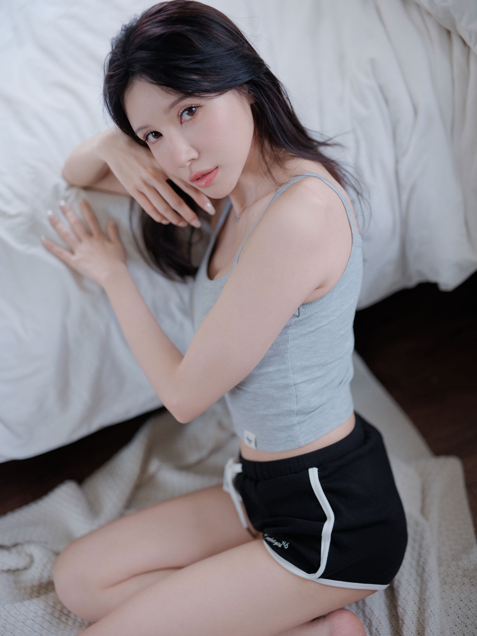 图片[6] - 秋秋 - 《夏日物语》[38P] - 机器猫次元 - 机器猫次元