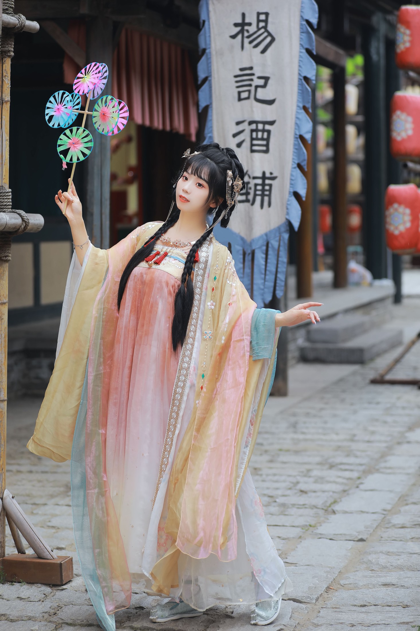 图片[3] - 周周Ay - 《小公主》[22P] - 机器猫次元 - 机器猫次元