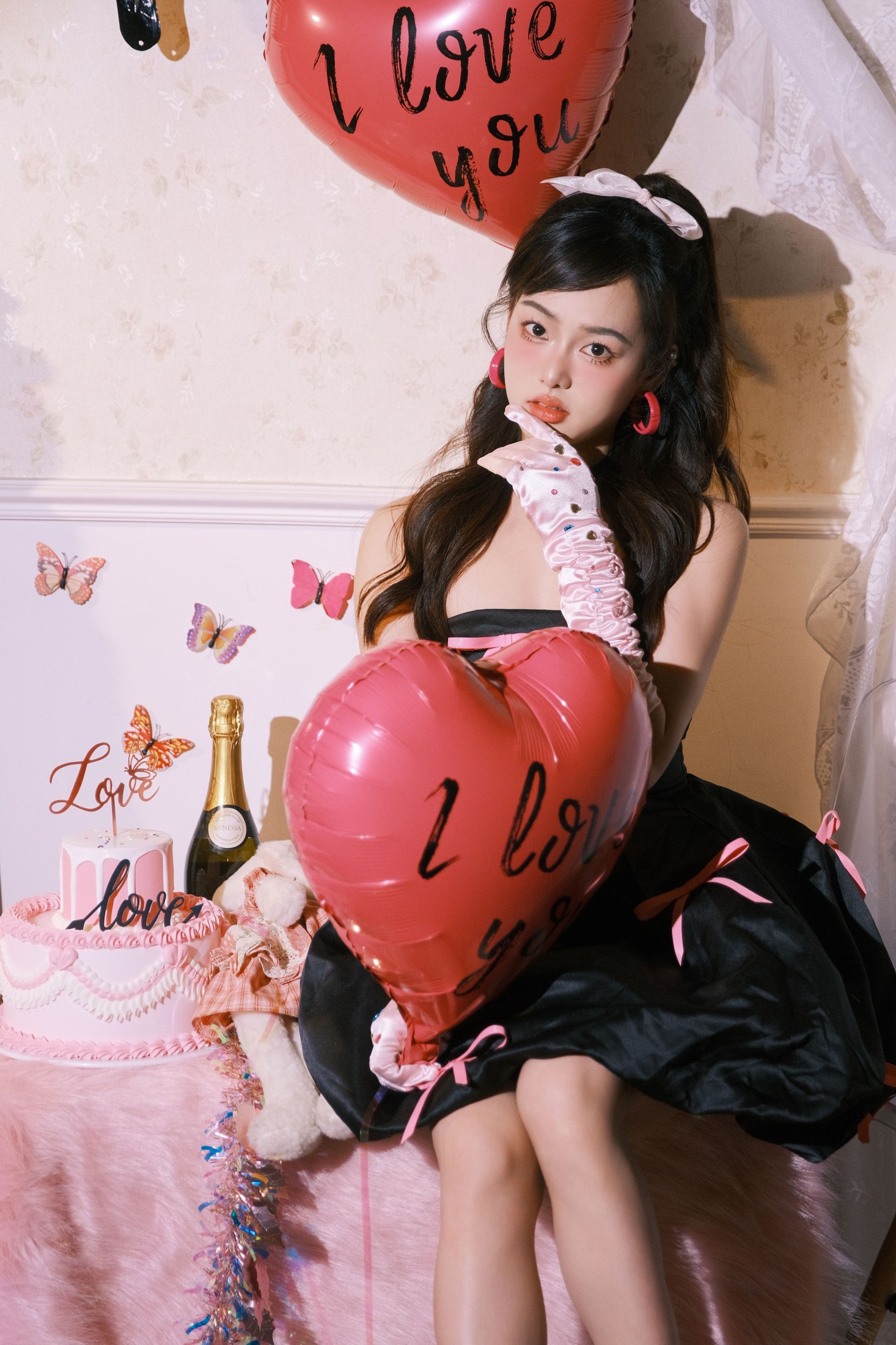 图片[3] - 小纯蔡蔡子 - 《甜心芭比》[26P] - 机器猫次元 - 机器猫次元