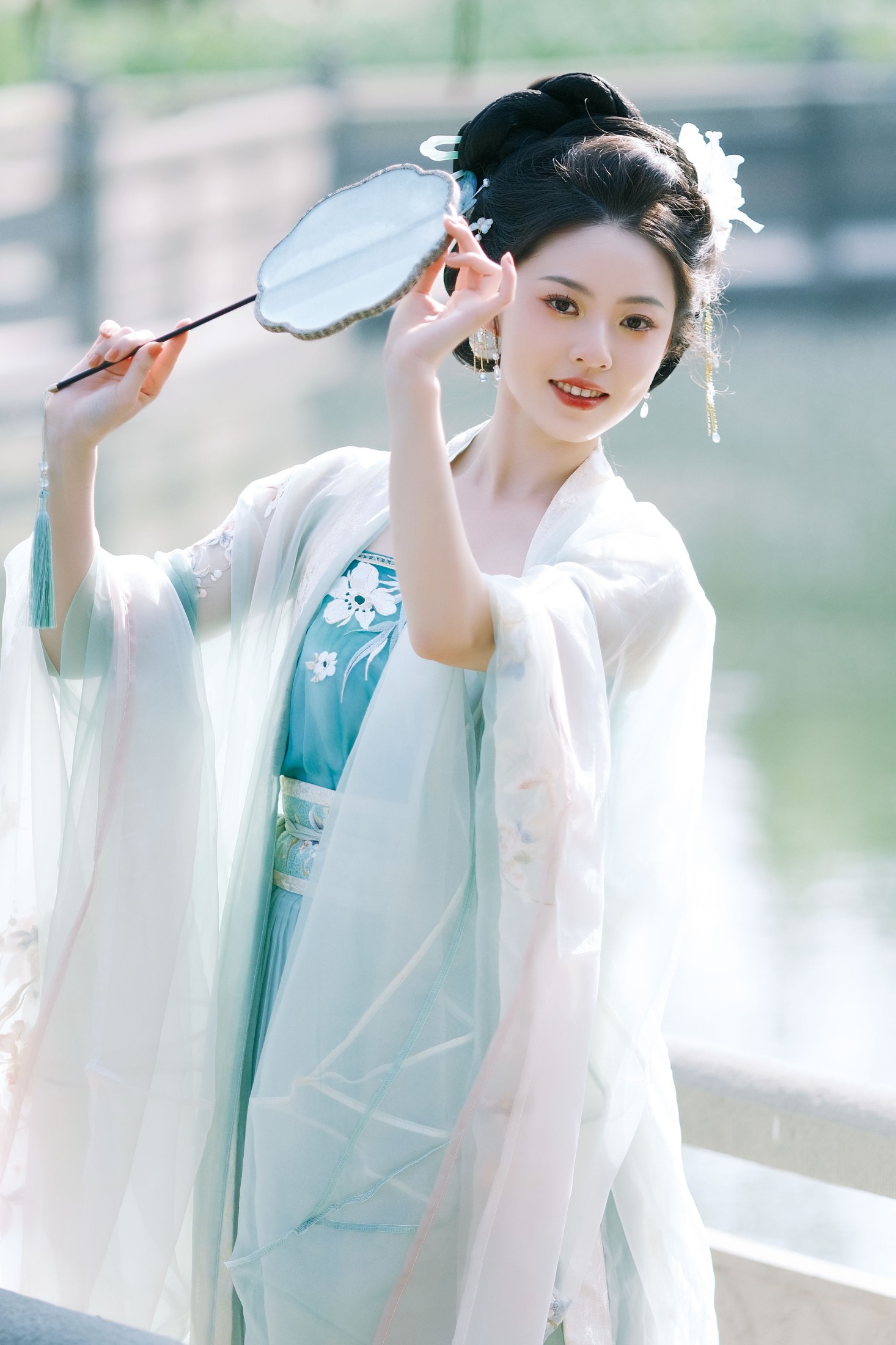 图片[3] - 溪辞 - 《喜晴》[25P] - 机器猫次元 - 机器猫次元