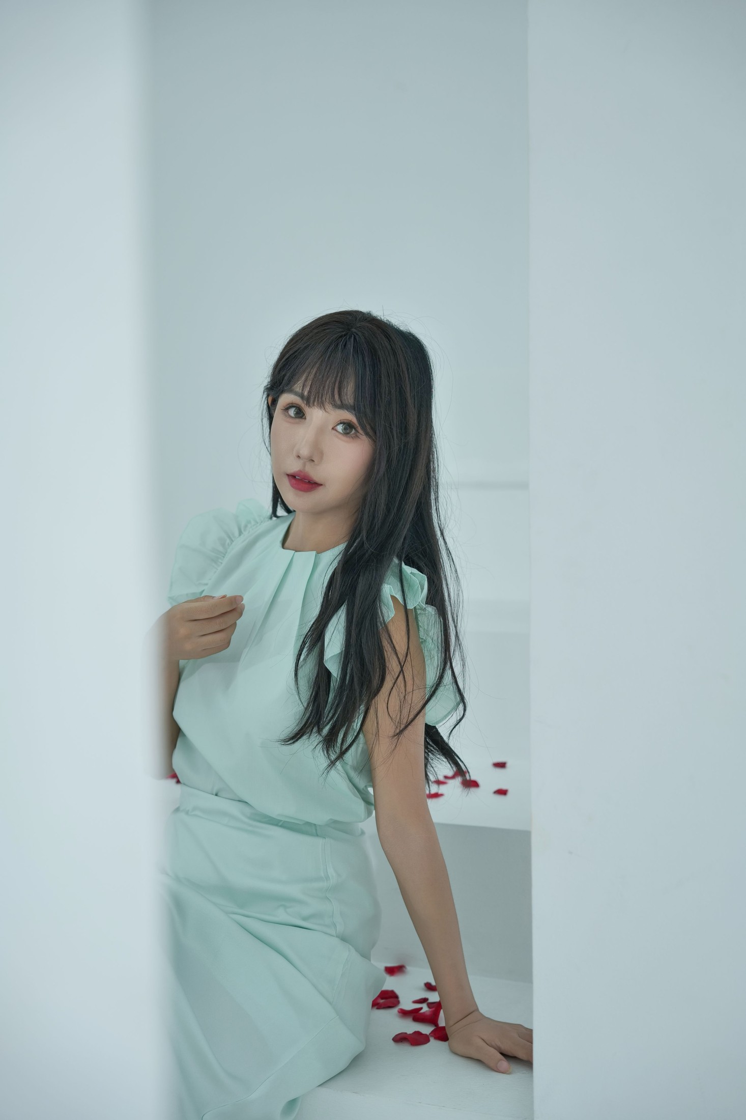 图片[7] - soul苏儿 - 《镜花水月：梦境中的邂逅》[28P] - 机器猫次元 - 机器猫次元