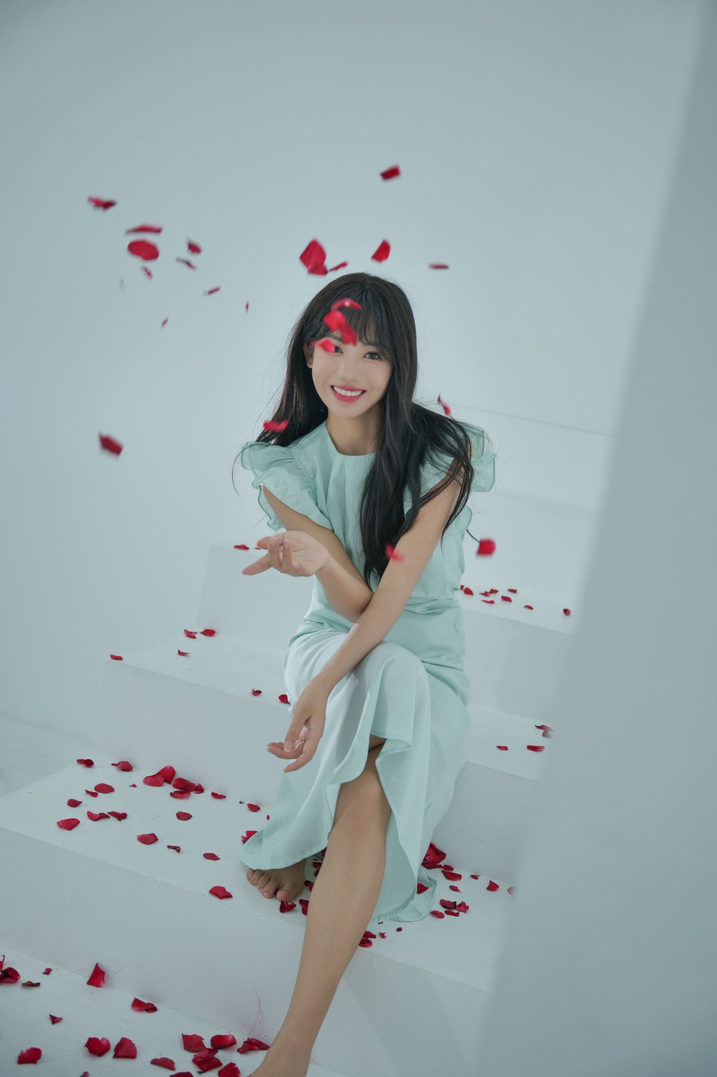 图片[8] - soul苏儿 - 《镜花水月：梦境中的邂逅》[28P] - 机器猫次元 - 机器猫次元