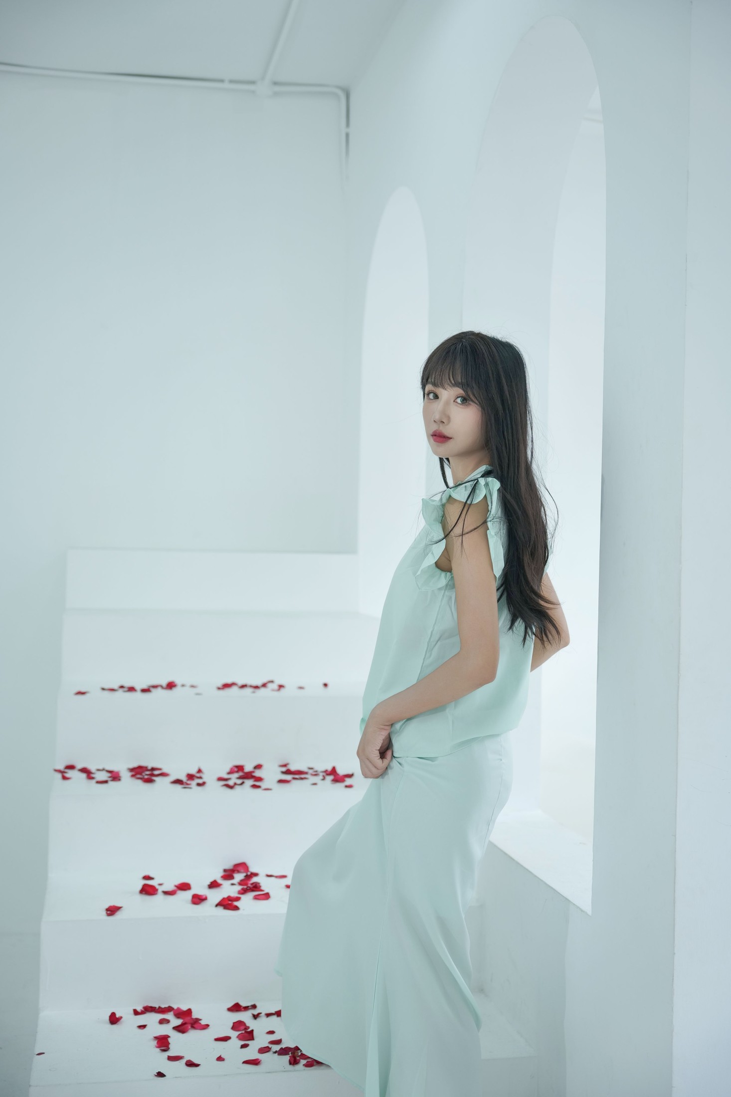 图片[4] - soul苏儿 - 《镜花水月：梦境中的邂逅》[28P] - 机器猫次元 - 机器猫次元