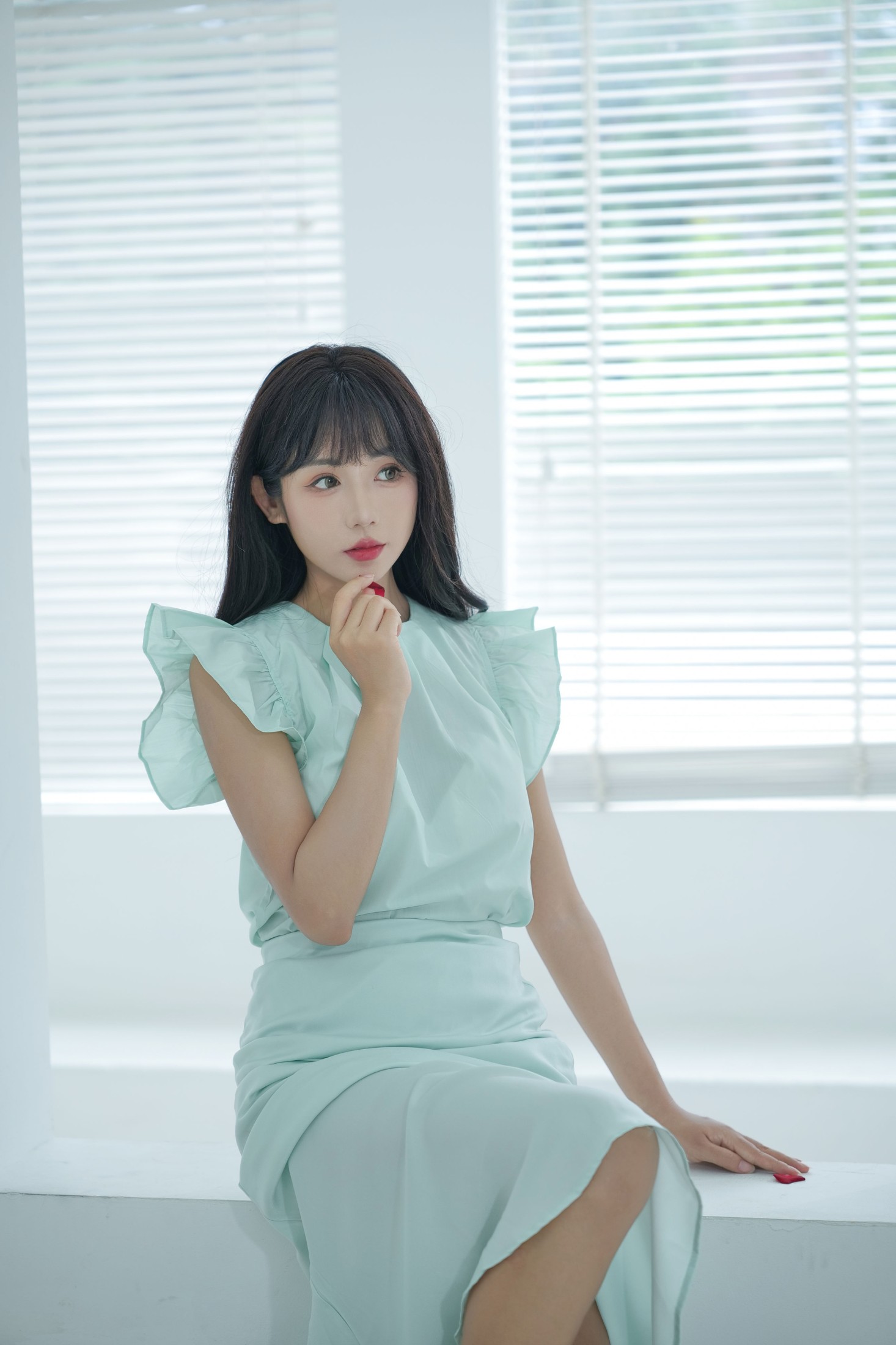 图片[3] - soul苏儿 - 《镜花水月：梦境中的邂逅》[28P] - 机器猫次元 - 机器猫次元