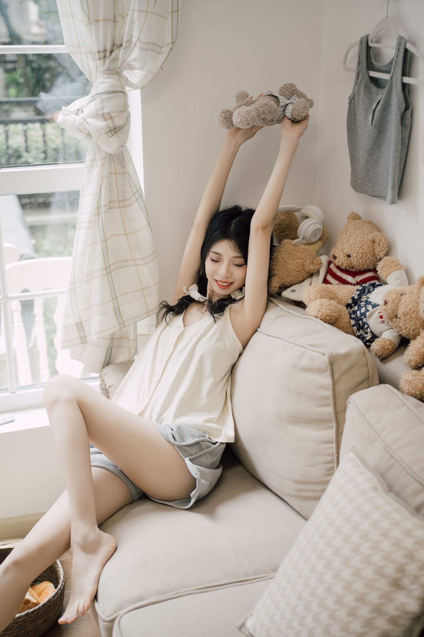 图片[4] - 池子 - 《夏日甜心》[22P] - 机器猫次元 - 机器猫次元
