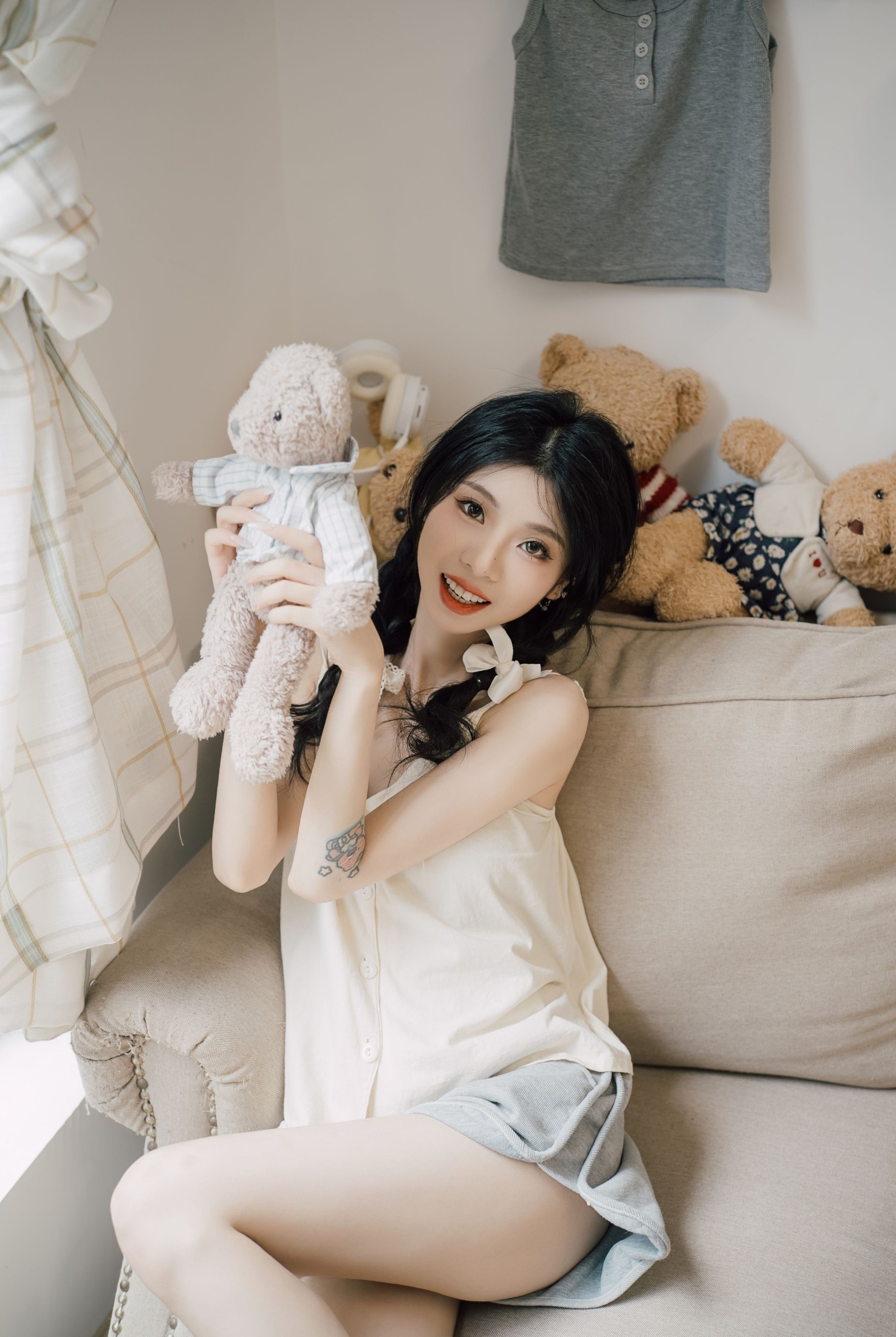 图片[3] - 池子 - 《夏日甜心》[22P] - 机器猫次元 - 机器猫次元