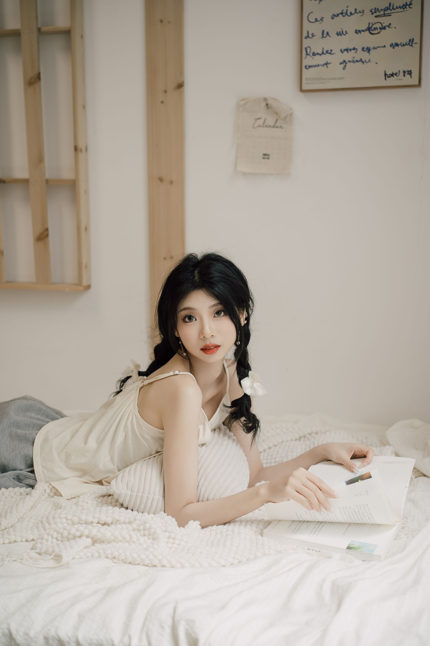 图片[6] - 池子 - 《夏日甜心》[22P] - 机器猫次元 - 机器猫次元