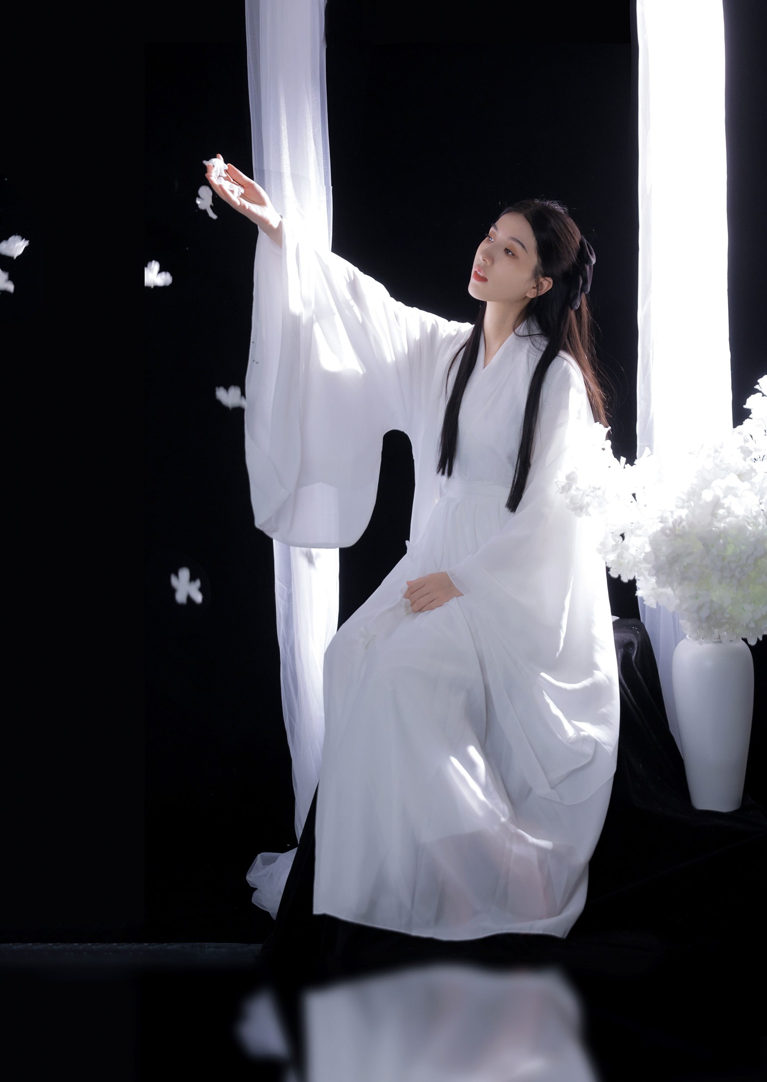 图片[8] - 美琪 - 《冷清溶溶月》[23P] - 机器猫次元 - 机器猫次元