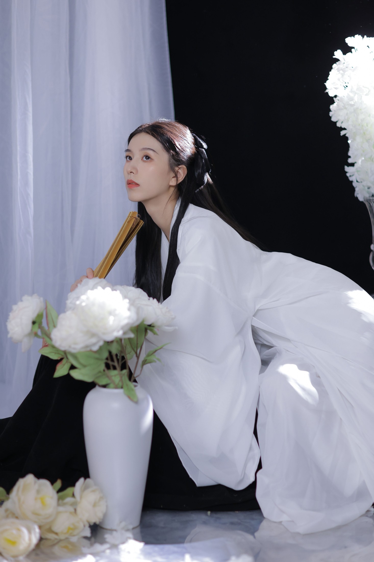 图片[6] - 美琪 - 《冷清溶溶月》[23P] - 机器猫次元 - 机器猫次元
