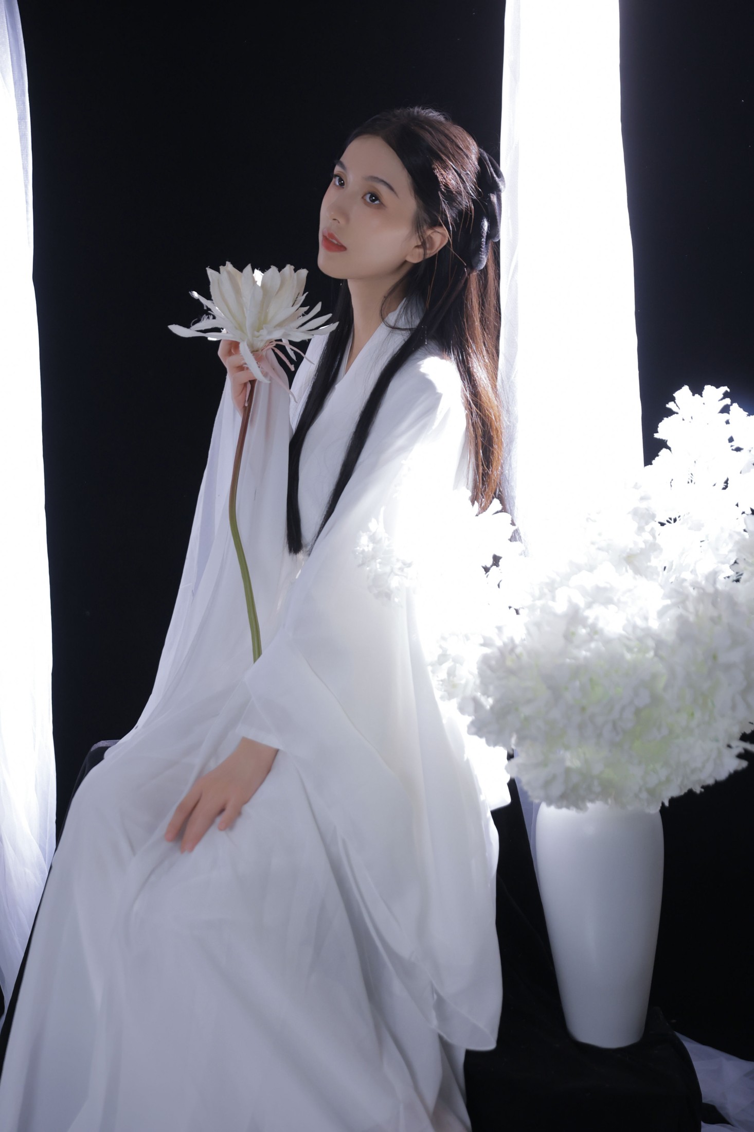 图片[7] - 美琪 - 《冷清溶溶月》[23P] - 机器猫次元 - 机器猫次元