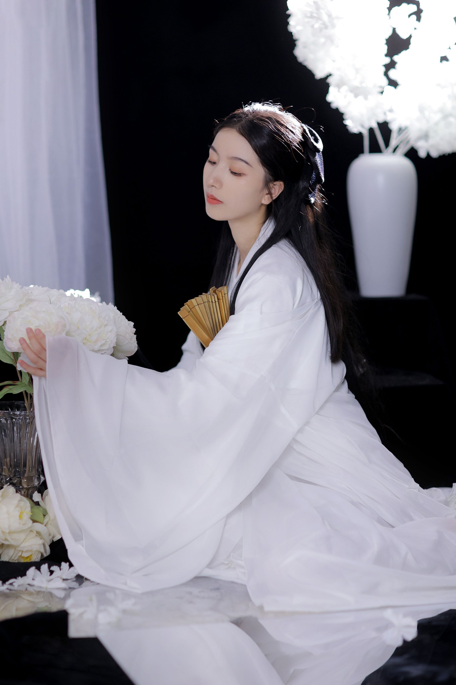 图片[4] - 美琪 - 《冷清溶溶月》[23P] - 机器猫次元 - 机器猫次元