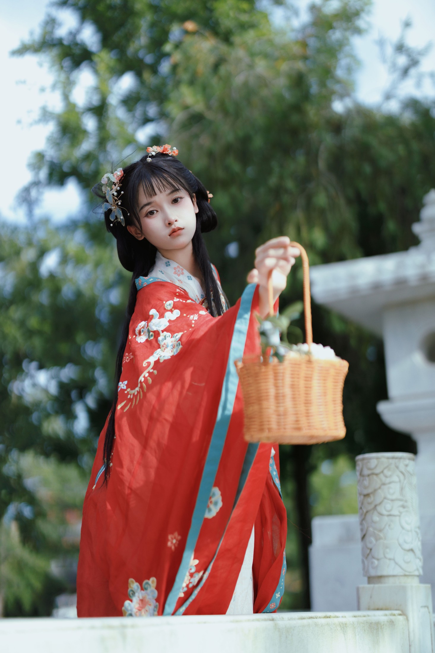 图片[6] - 小小雨 - 《恍恍惚惚 如坠迷雾》[34P] - 机器猫次元 - 机器猫次元