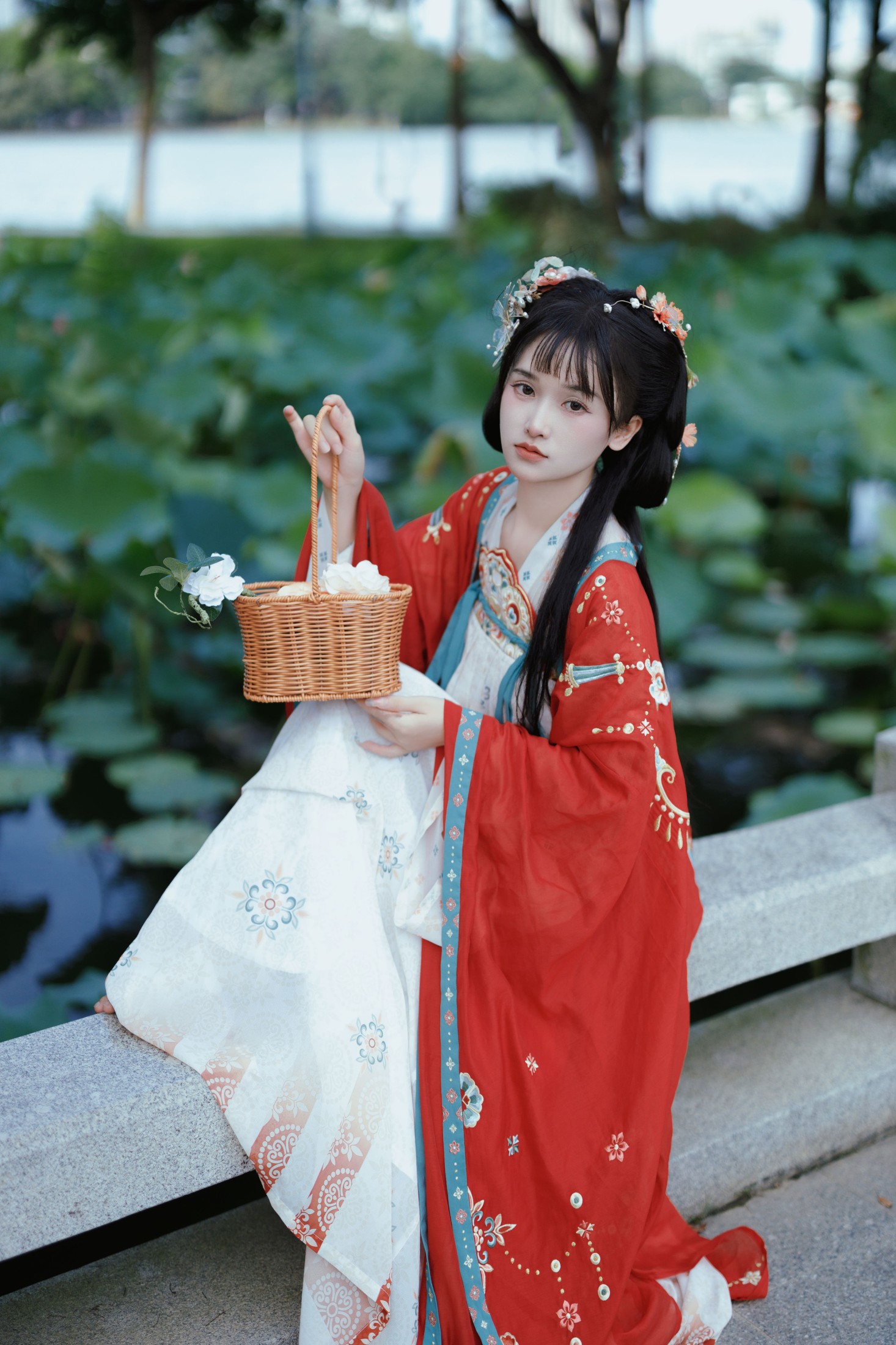 图片[4] - 小小雨 - 《恍恍惚惚 如坠迷雾》[34P] - 机器猫次元 - 机器猫次元