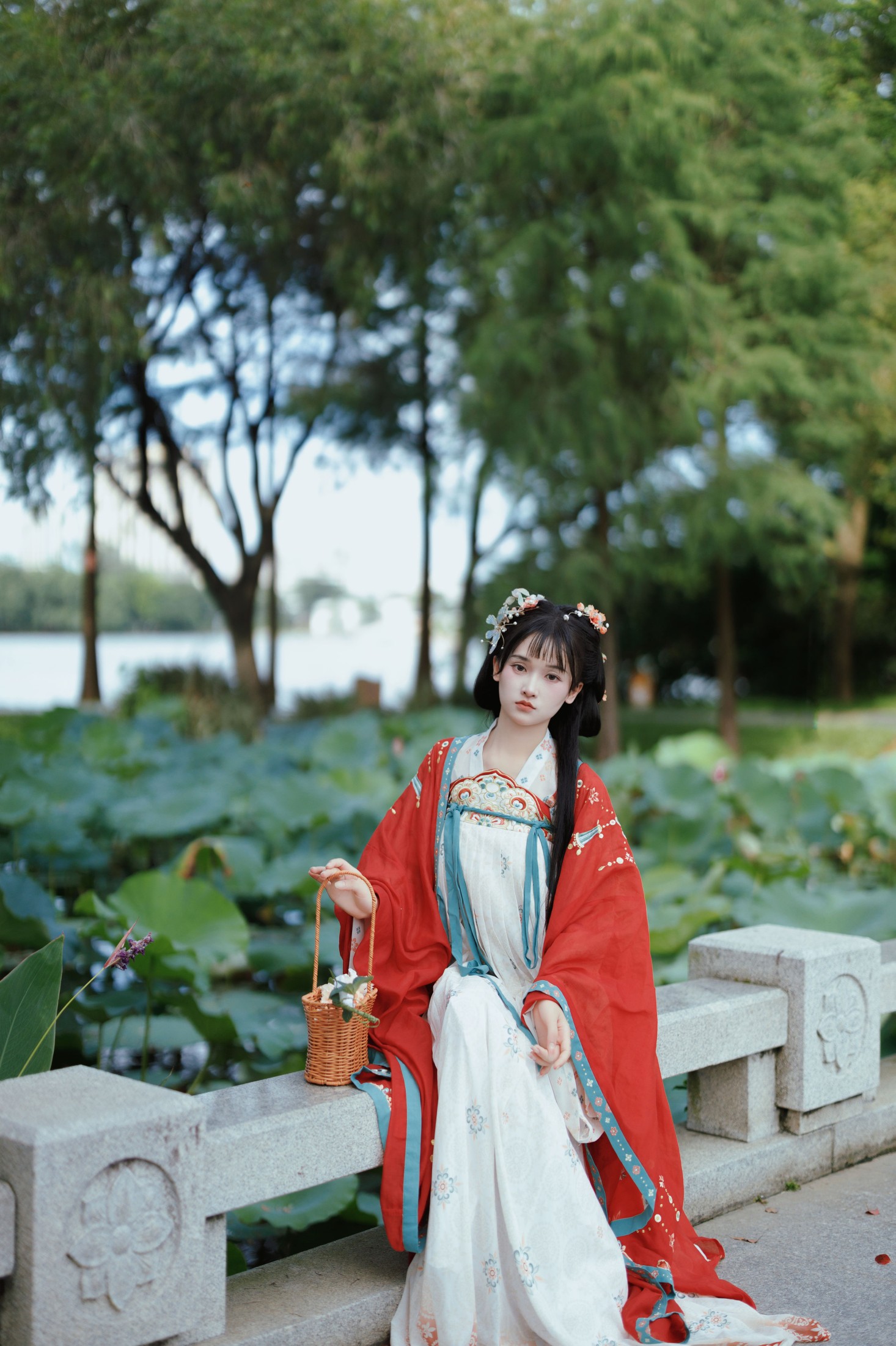 图片[3] - 小小雨 - 《恍恍惚惚 如坠迷雾》[34P] - 机器猫次元 - 机器猫次元