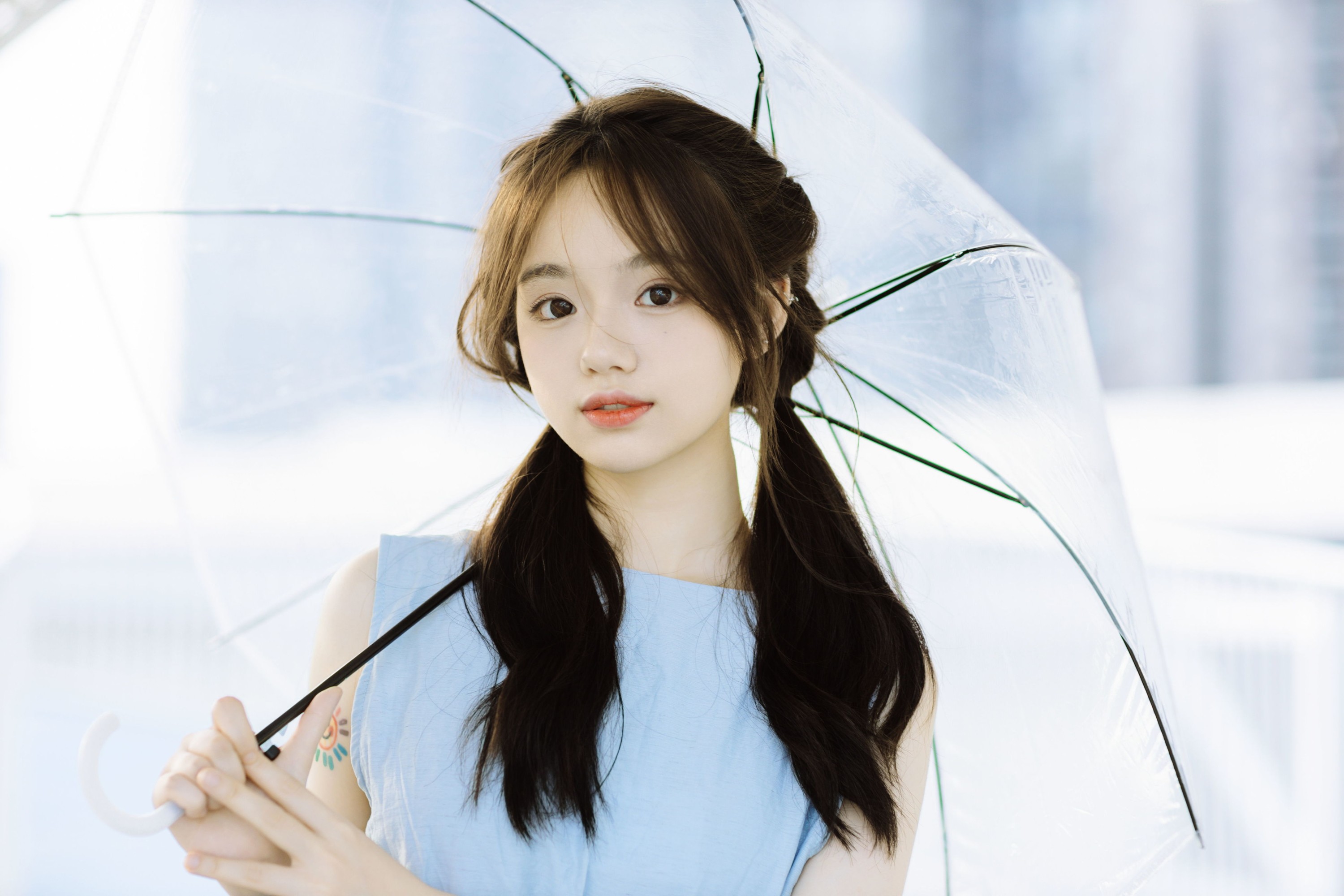 图片[7] - 十元 - 《天台夏日》[30P] - 机器猫次元 - 机器猫次元