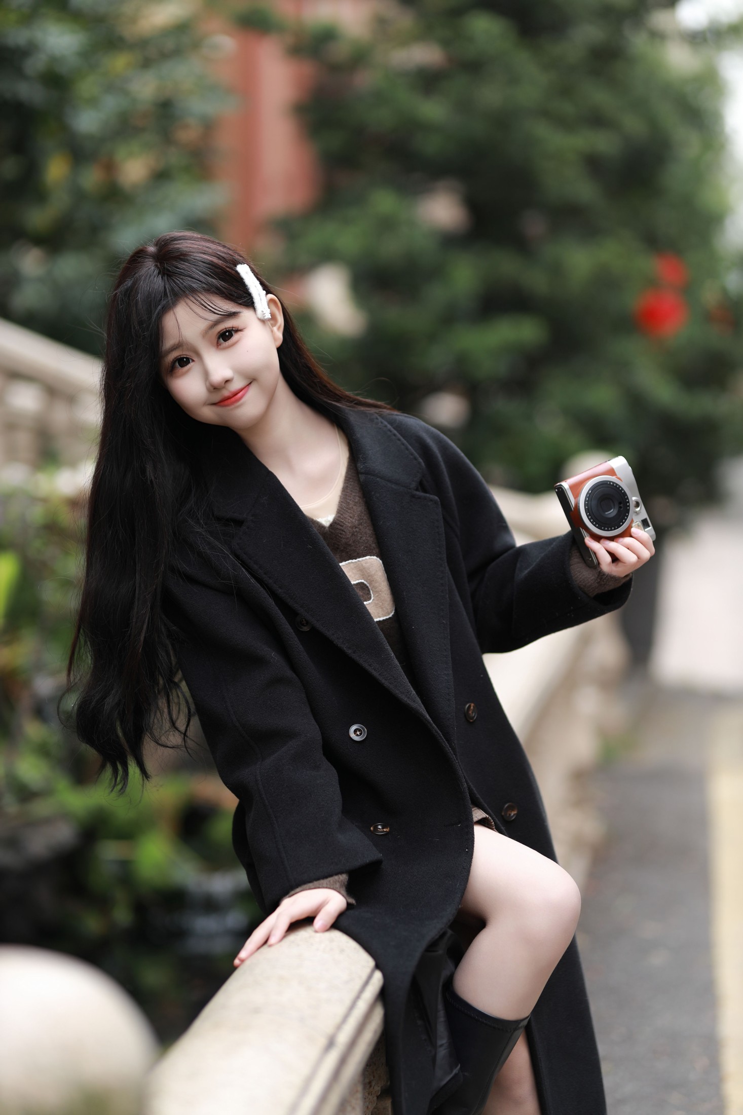 图片[7] - 是小关哦 - 《春风随你》[30P] - 机器猫次元 - 机器猫次元