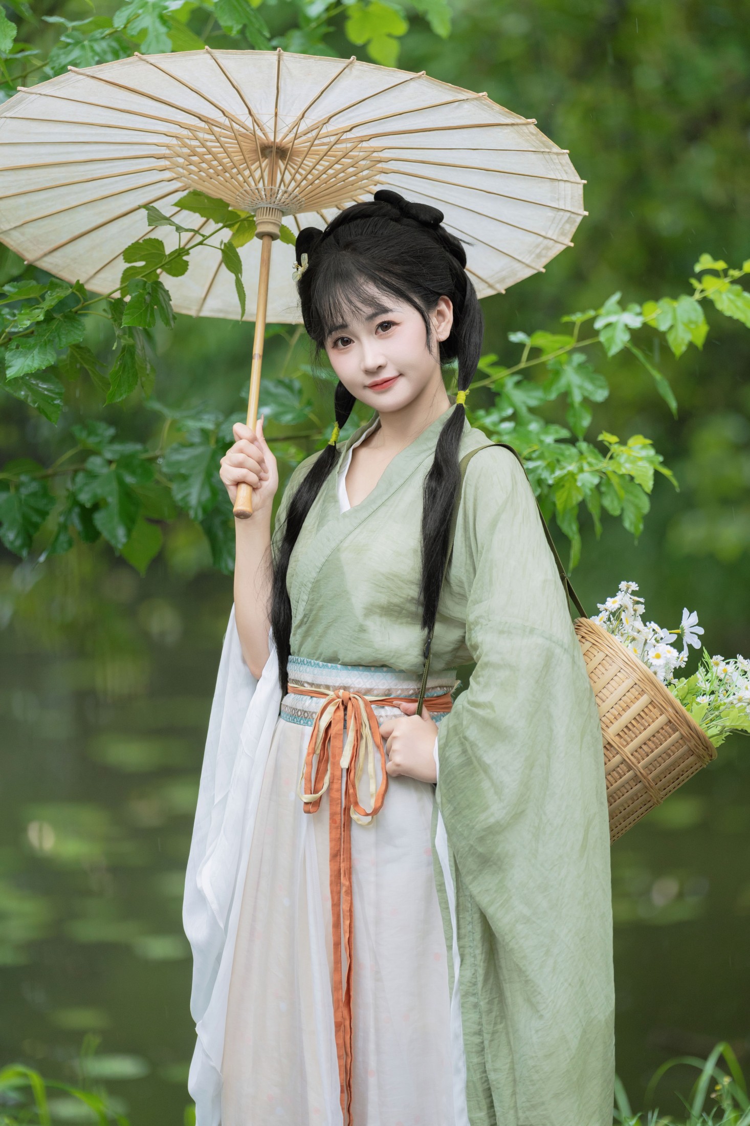 图片[7] - 湫一只岁岁 - 《雨天》[28P] - 机器猫次元 - 机器猫次元