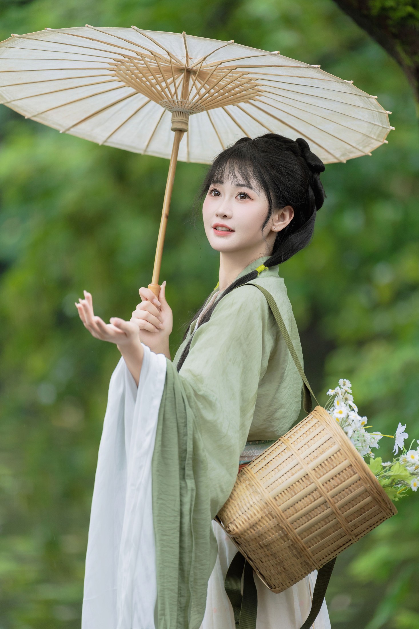 图片[5] - 湫一只岁岁 - 《雨天》[28P] - 机器猫次元 - 机器猫次元