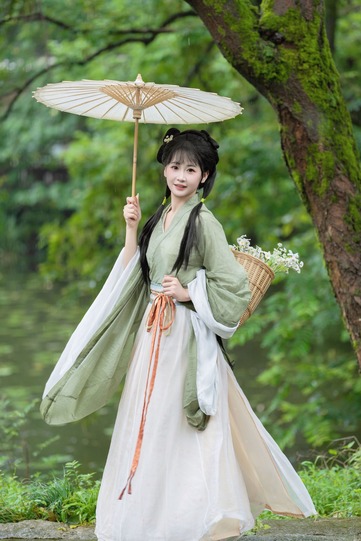 图片[4] - 湫一只岁岁 - 《雨天》[28P] - 机器猫次元 - 机器猫次元