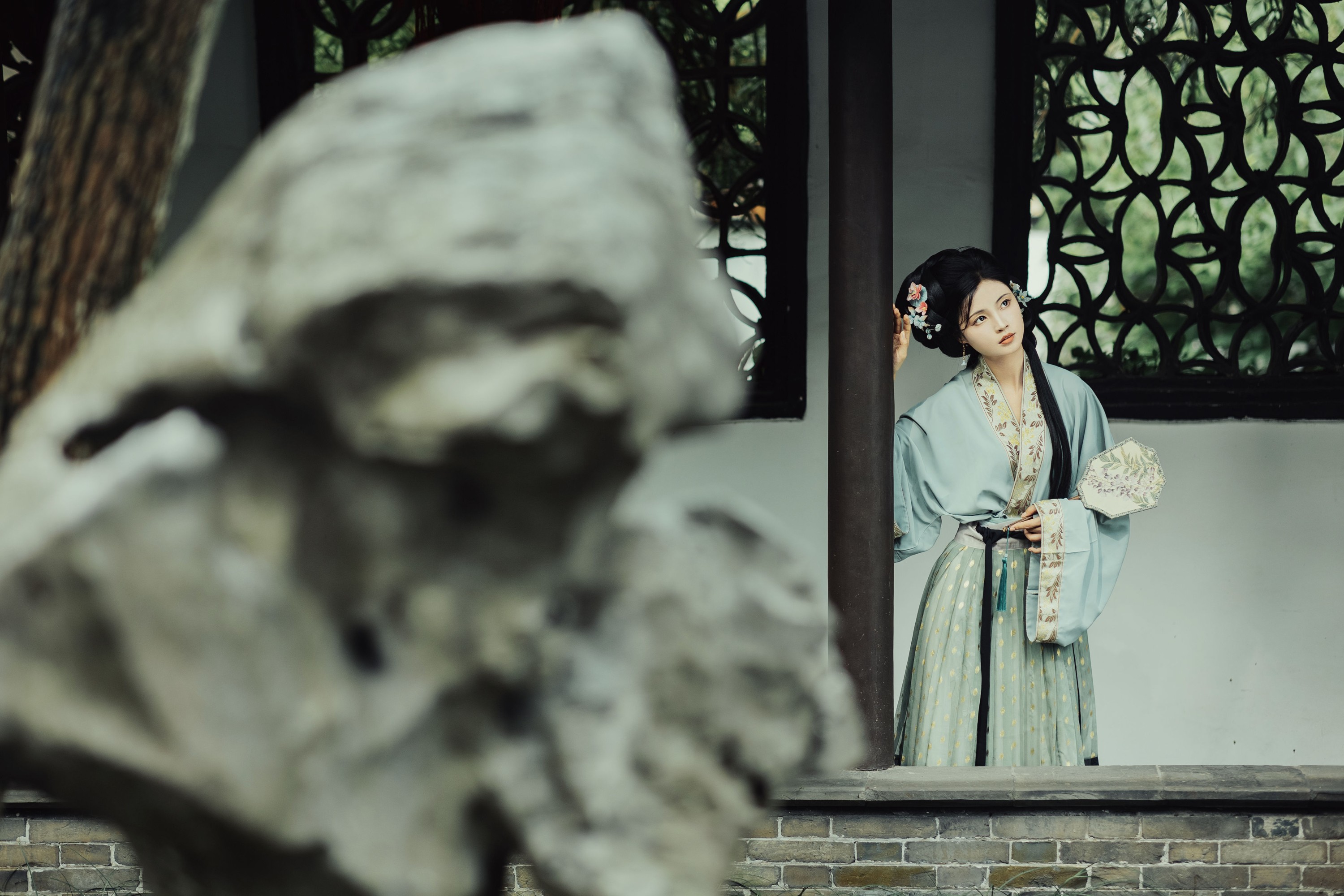 图片[3] - lucky - 《故园仲夏》[29P] - 机器猫次元 - 机器猫次元