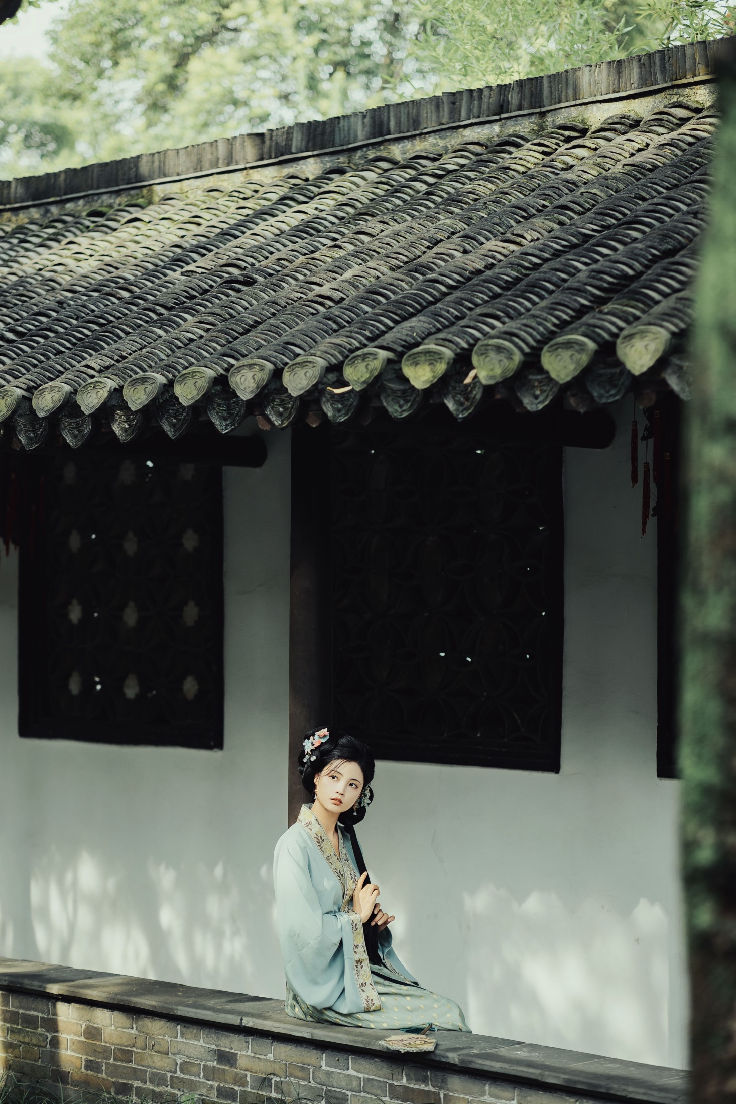 图片[5] - lucky - 《故园仲夏》[29P] - 机器猫次元 - 机器猫次元