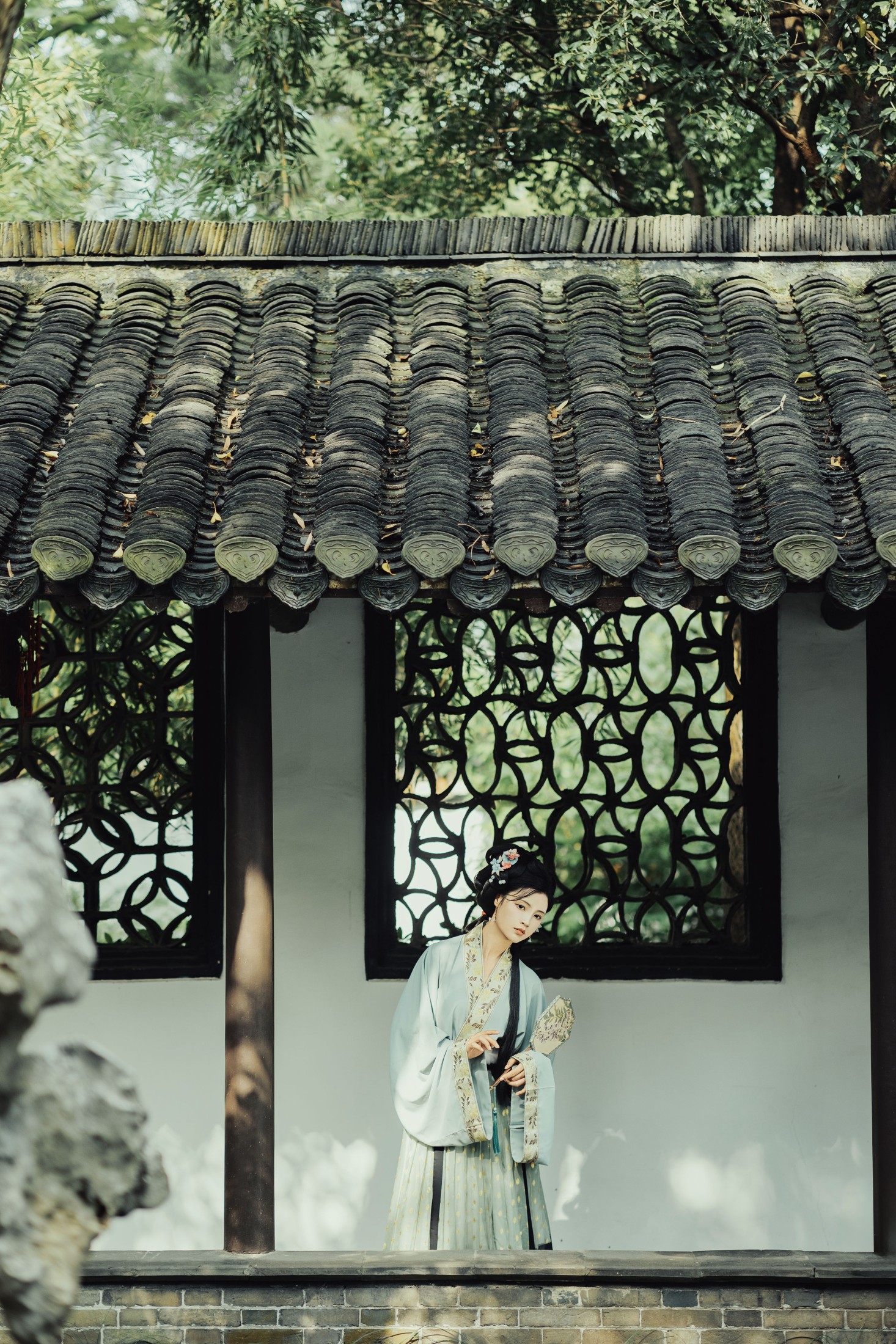 图片[4] - lucky - 《故园仲夏》[29P] - 机器猫次元 - 机器猫次元