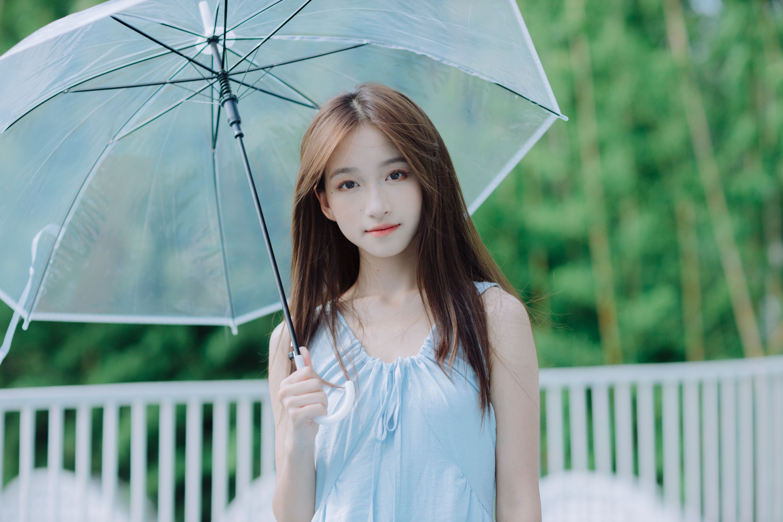 图片[6] - 钰儿 - 《蓝色夏日》[25P] - 机器猫次元 - 机器猫次元