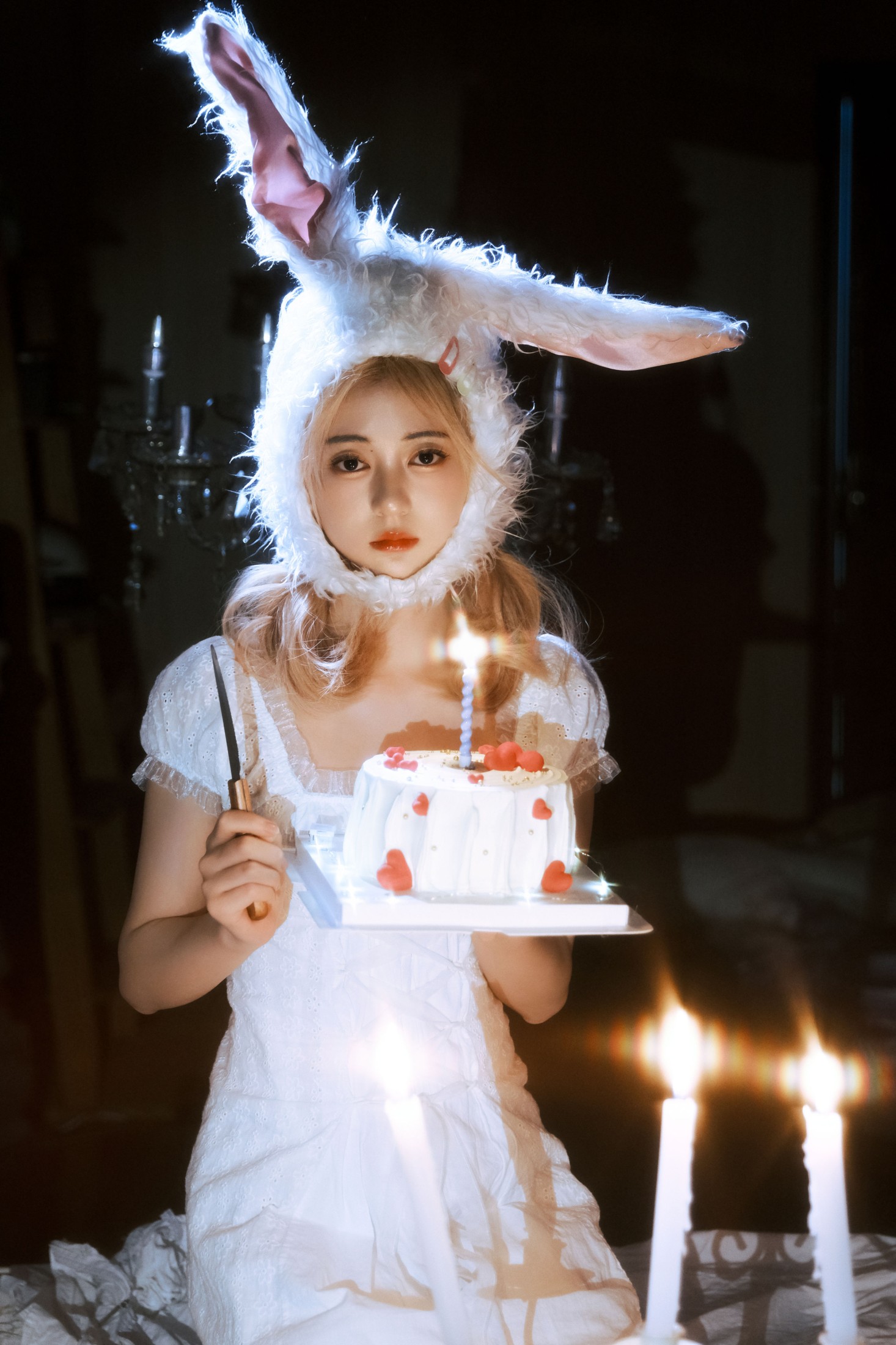 图片[5] - yy不是丫丫 - 《祝我生日快乐》[27P] - 机器猫次元 - 机器猫次元
