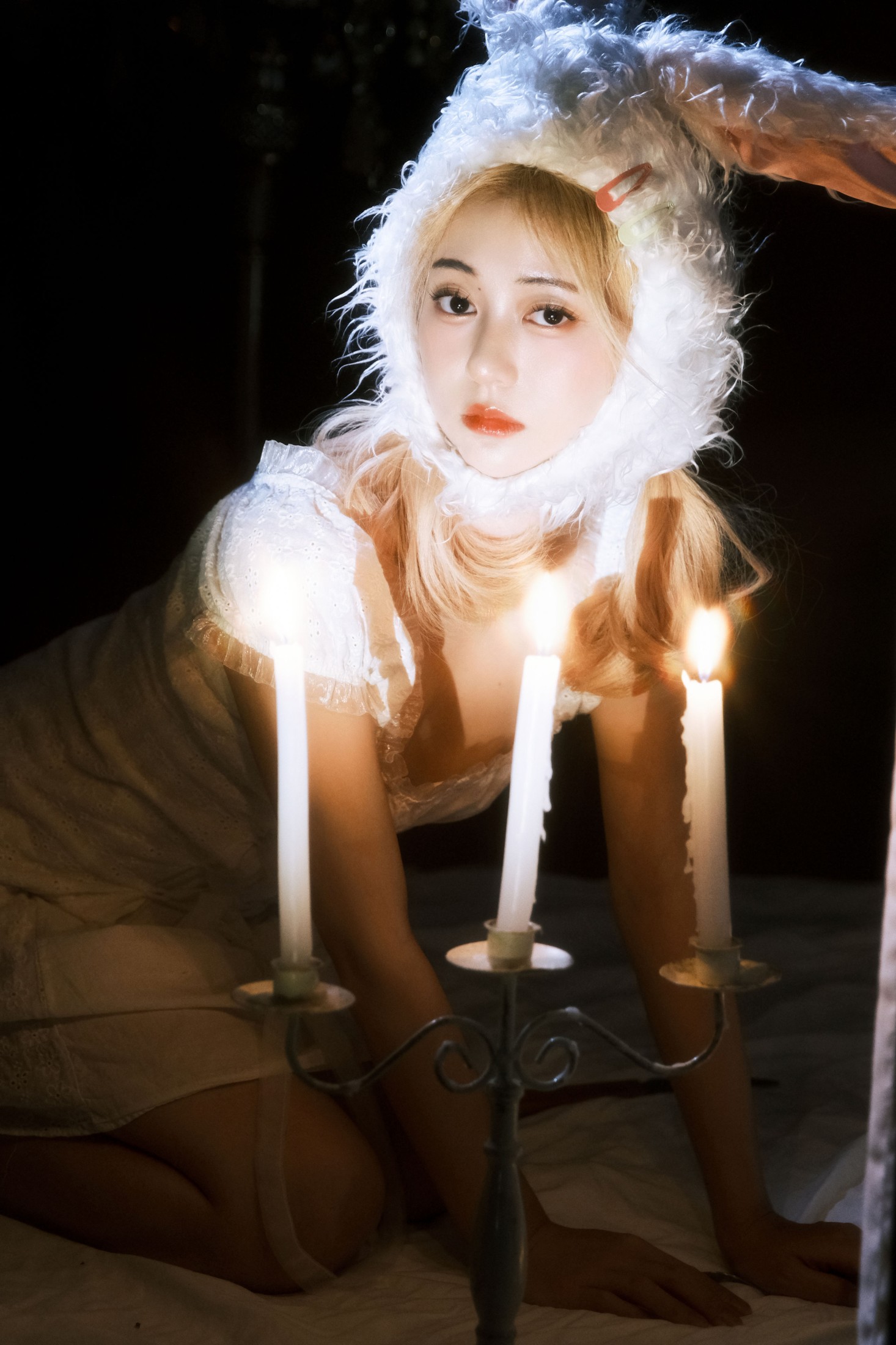 图片[4] - yy不是丫丫 - 《祝我生日快乐》[27P] - 机器猫次元 - 机器猫次元