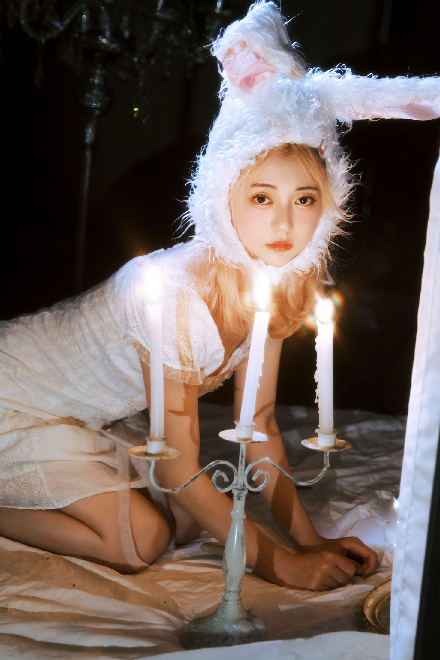 图片[3] - yy不是丫丫 - 《祝我生日快乐》[27P] - 机器猫次元 - 机器猫次元