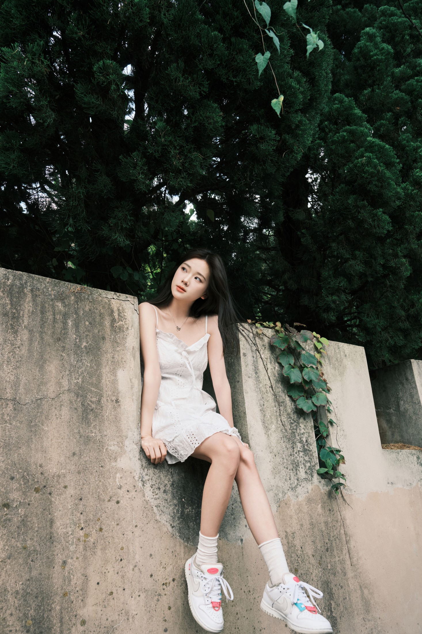 图片[4] - To小北 - 《夏日废墟》[35P] - 机器猫次元 - 机器猫次元