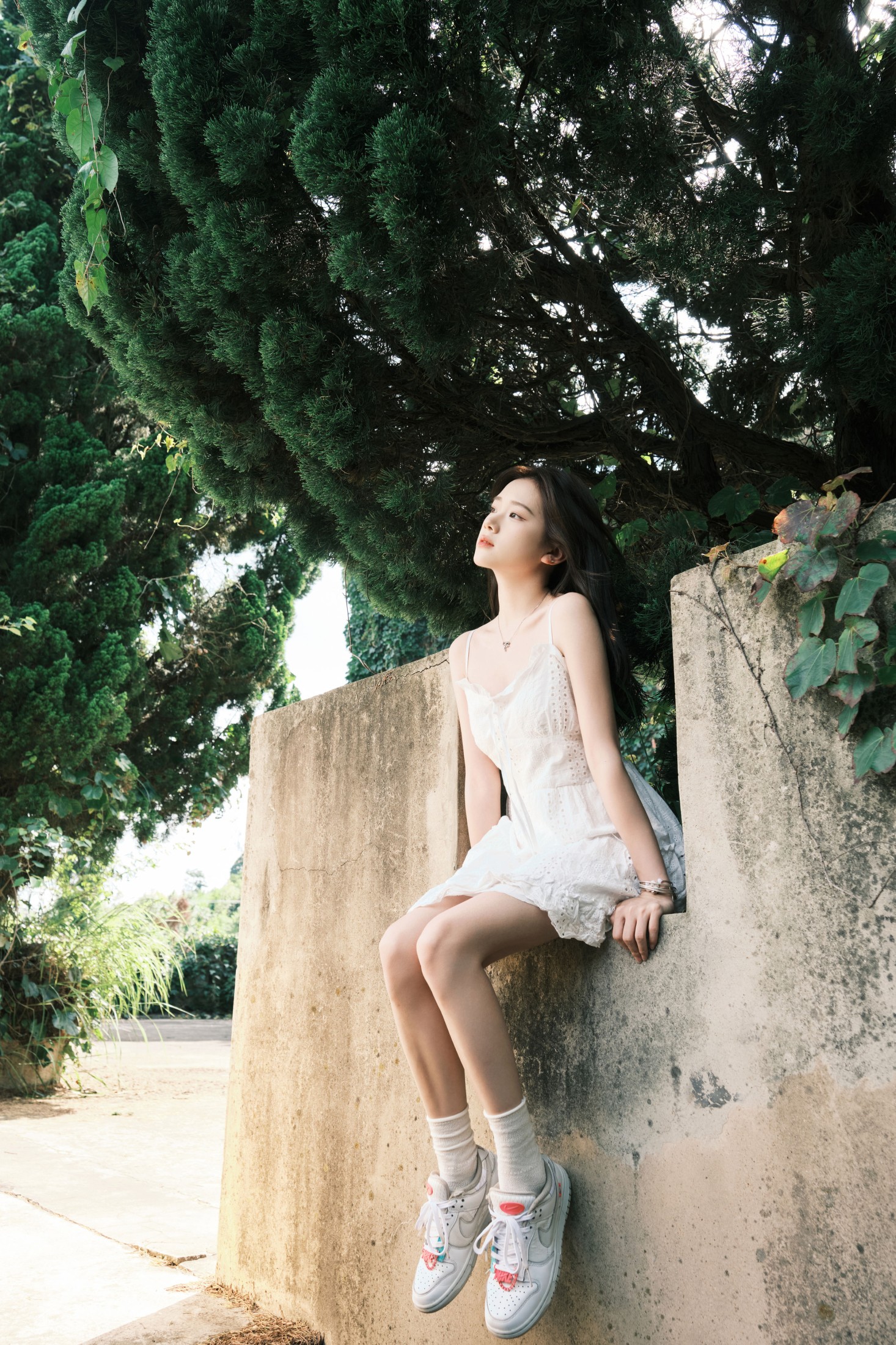 图片[3] - To小北 - 《夏日废墟》[35P] - 机器猫次元 - 机器猫次元