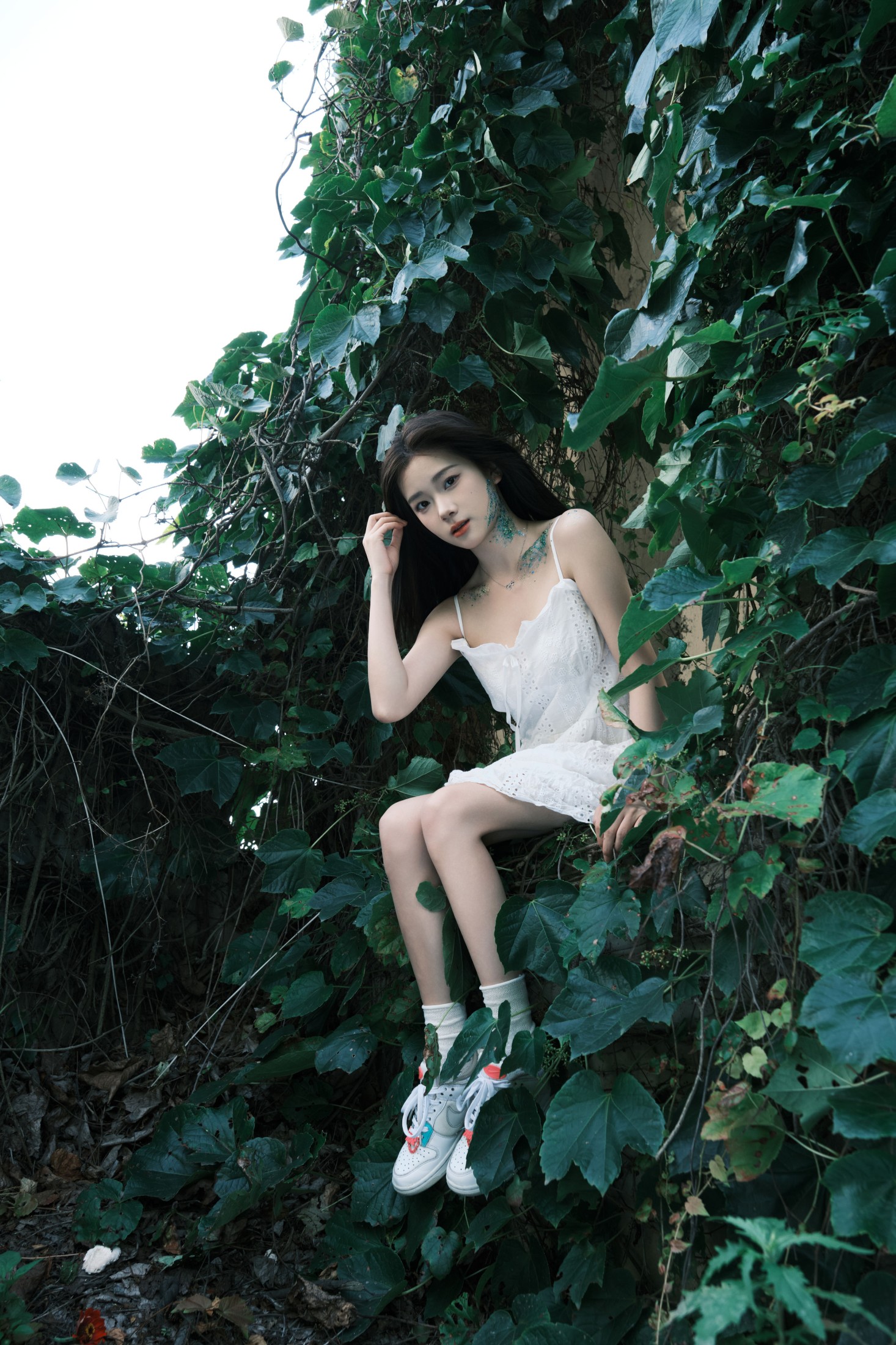 图片[7] - To小北 - 《夏日废墟》[35P] - 机器猫次元 - 机器猫次元