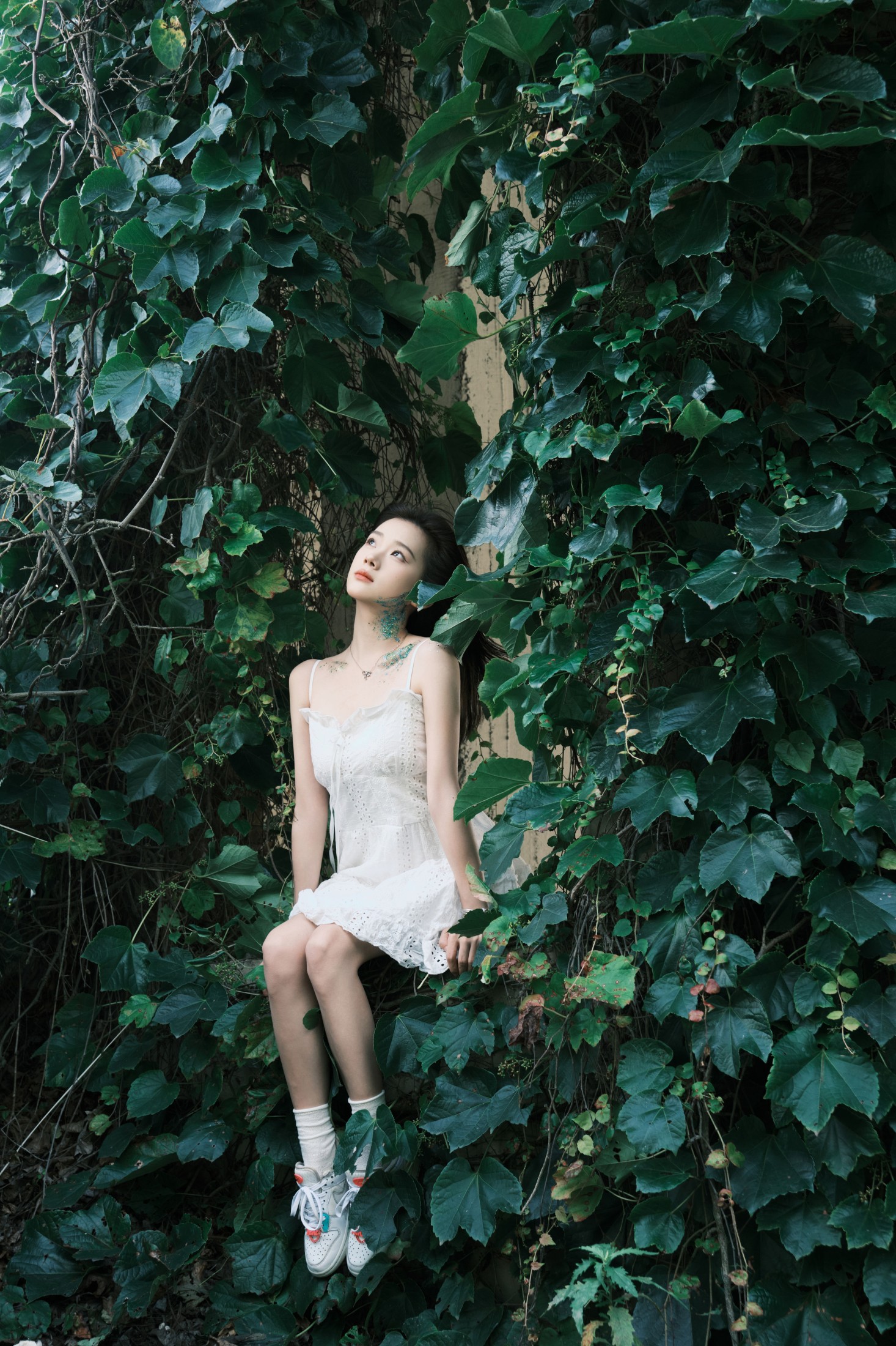 图片[6] - To小北 - 《夏日废墟》[35P] - 机器猫次元 - 机器猫次元