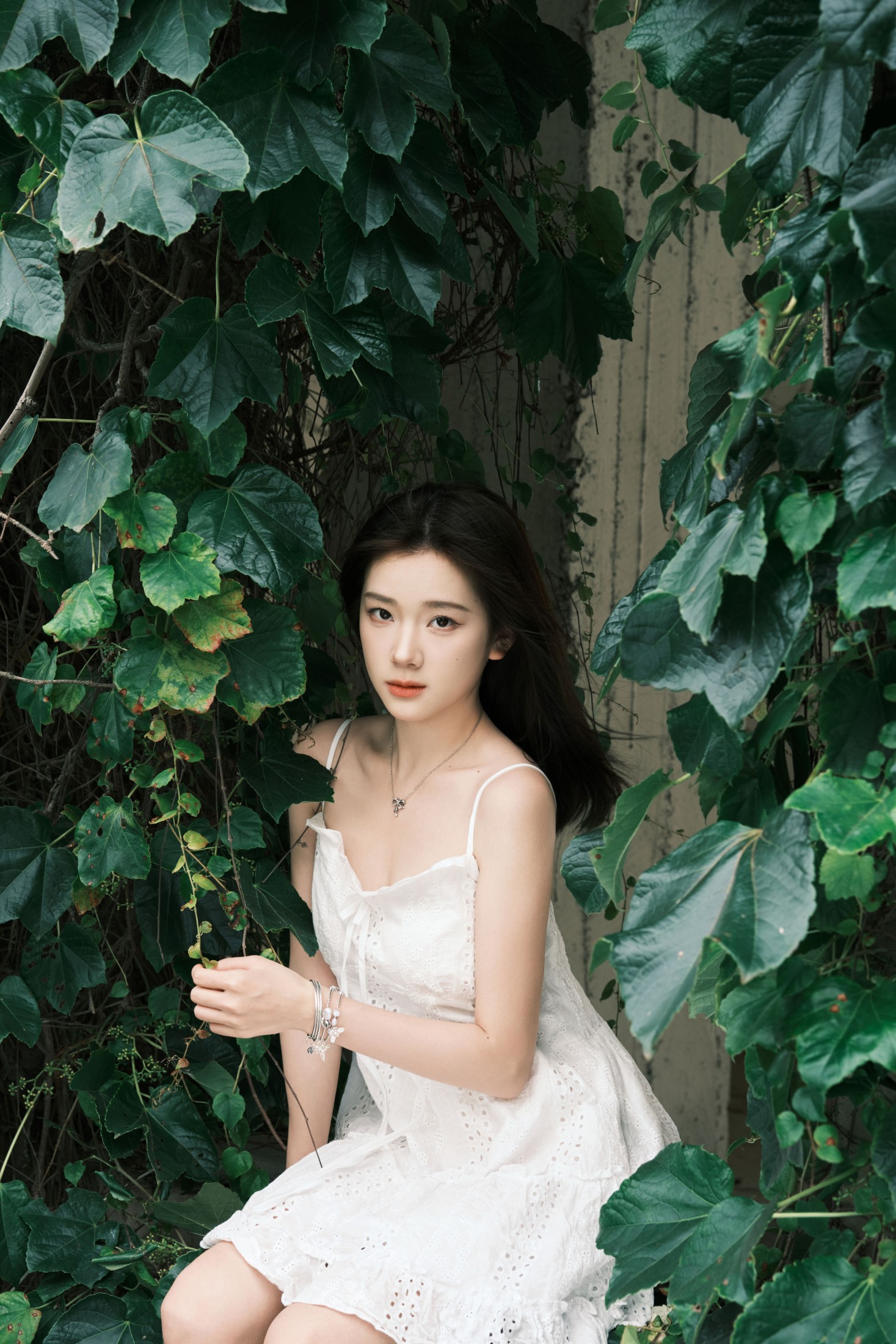 图片[5] - To小北 - 《夏日废墟》[35P] - 机器猫次元 - 机器猫次元