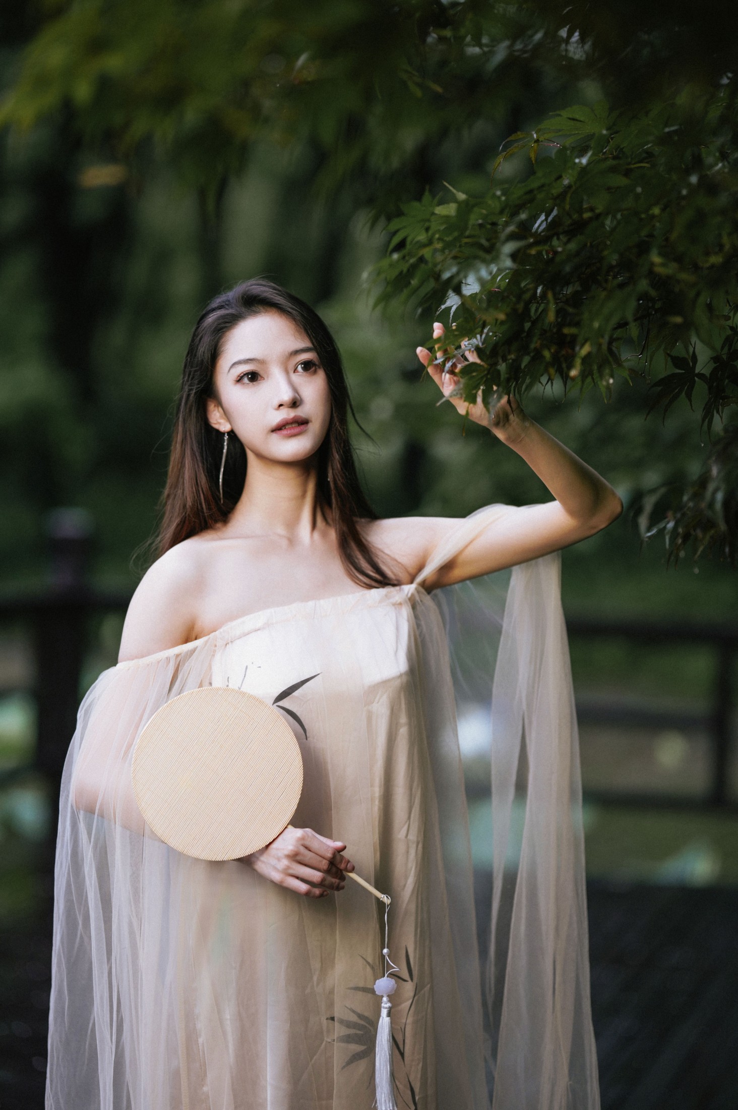 图片[6] - 寓言家 - 《明日之星》[25P] - 机器猫次元 - 机器猫次元