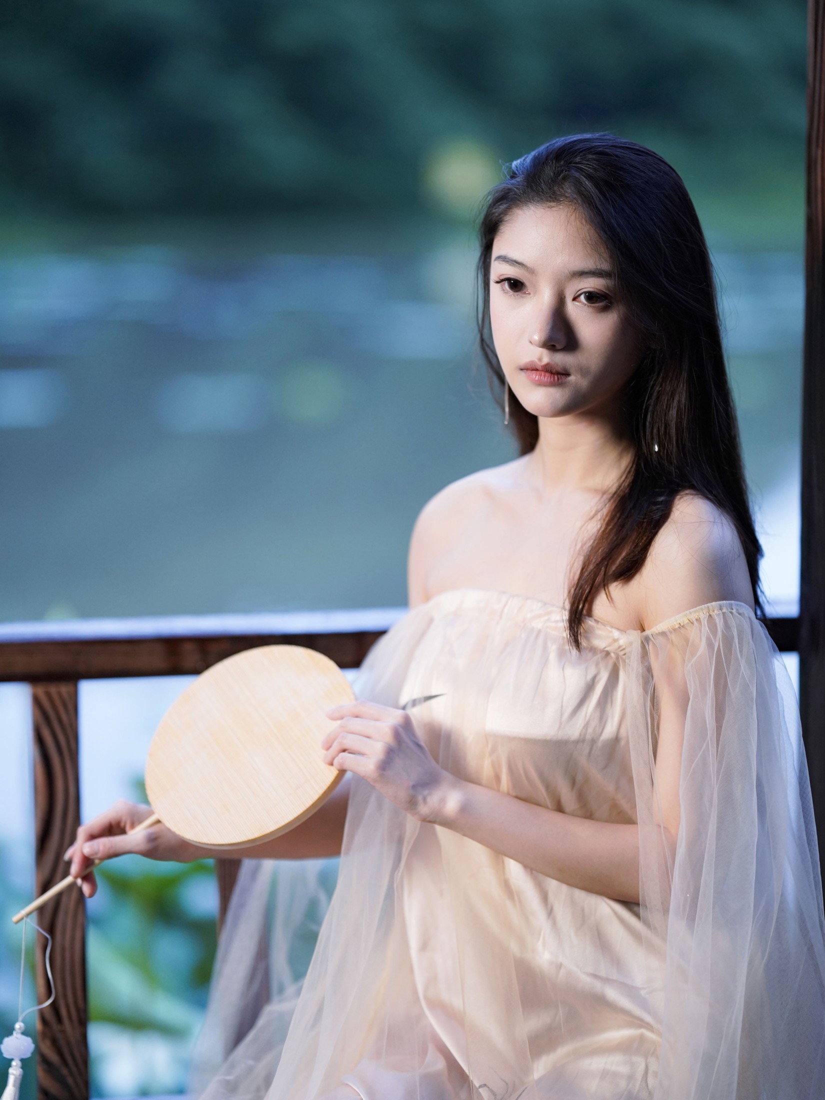 图片[5] - 寓言家 - 《明日之星》[25P] - 机器猫次元 - 机器猫次元