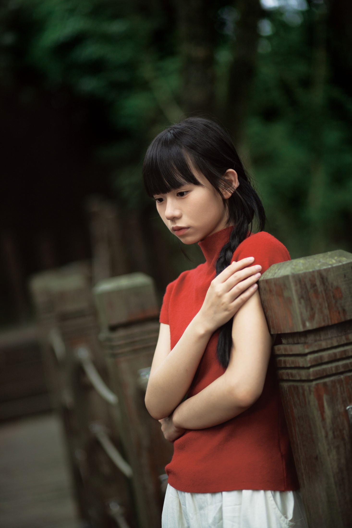 图片[3] - 是三金呀 - 《雨后》[32P] - 机器猫次元 - 机器猫次元