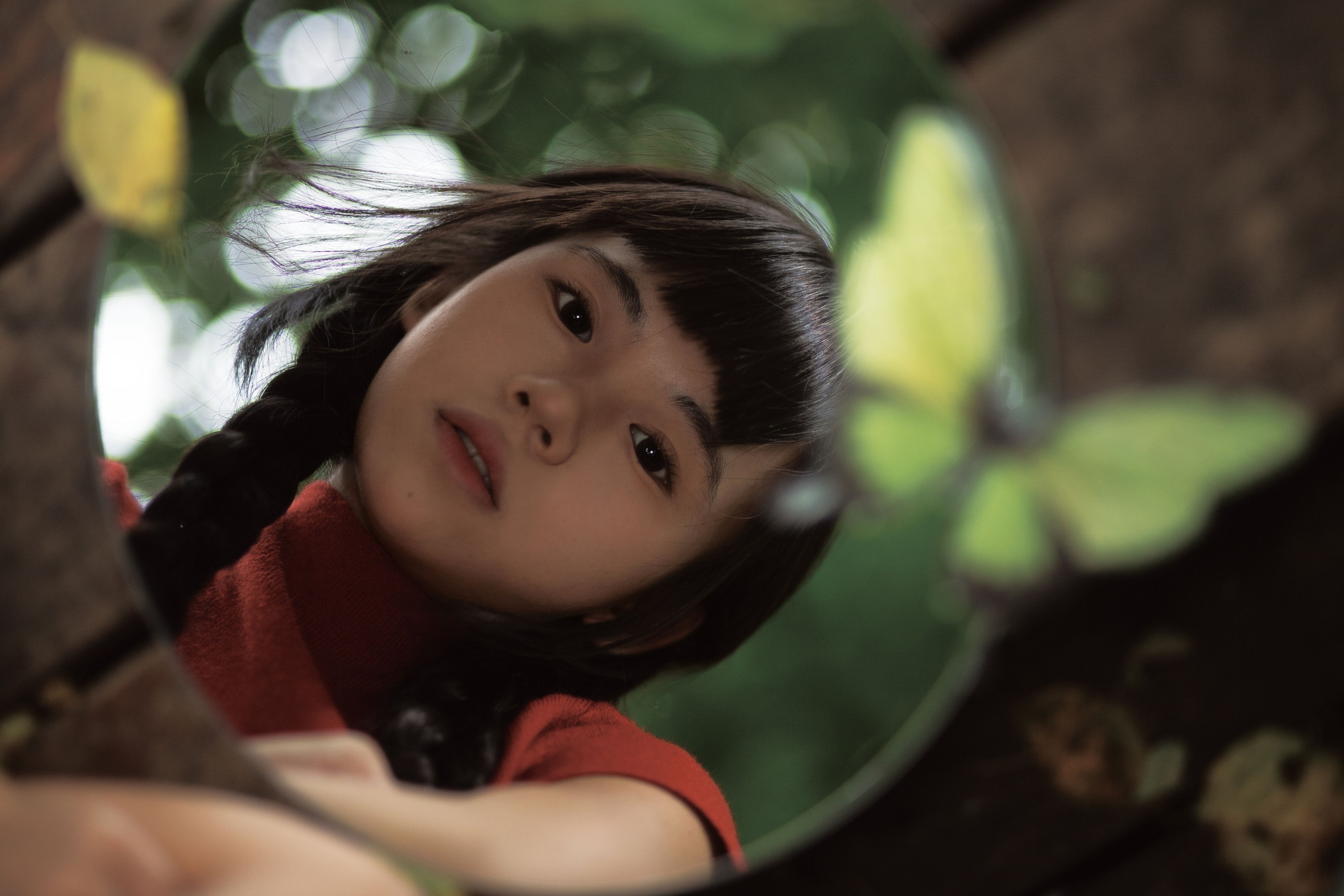 图片[7] - 是三金呀 - 《雨后》[32P] - 机器猫次元 - 机器猫次元