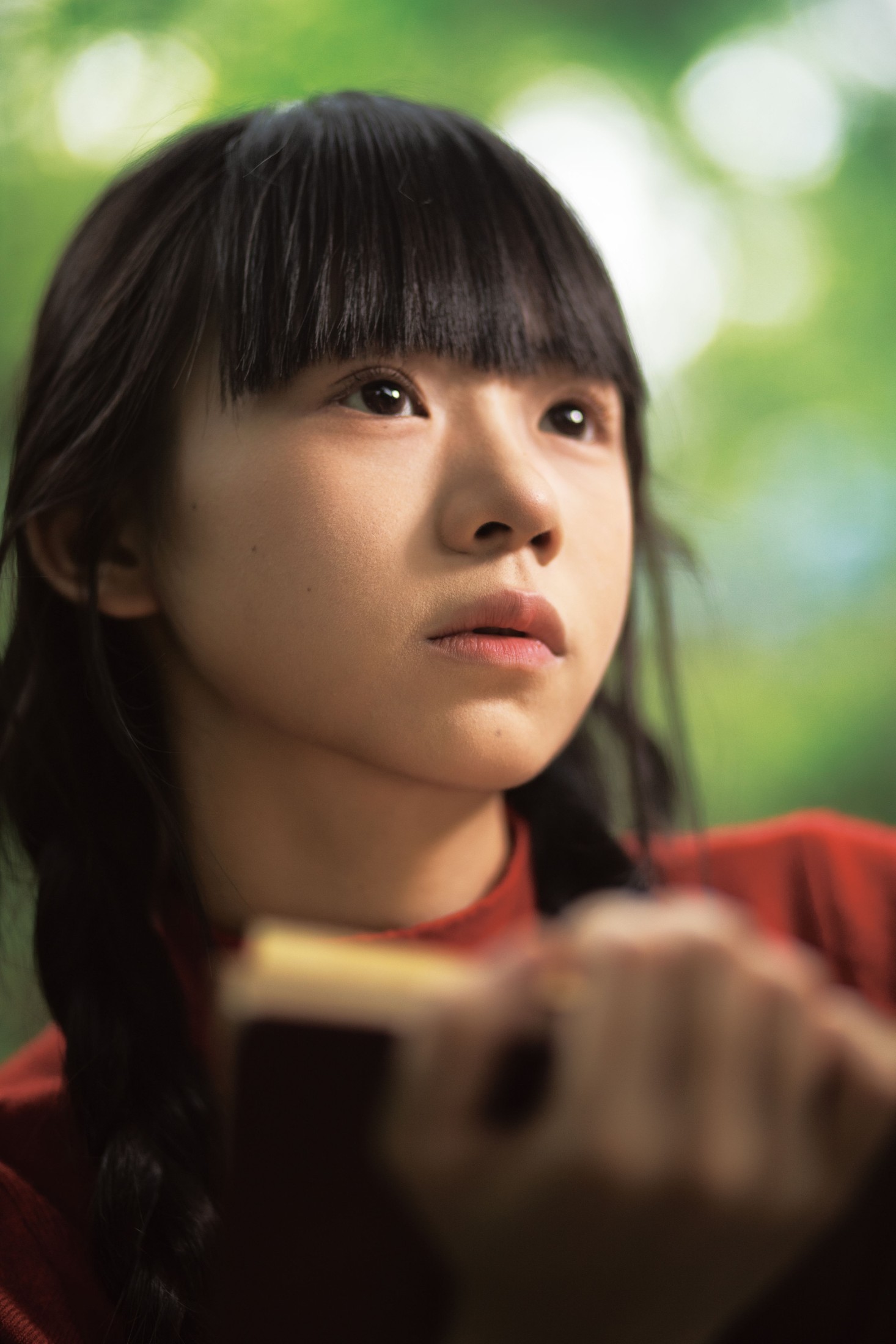 图片[6] - 是三金呀 - 《雨后》[32P] - 机器猫次元 - 机器猫次元