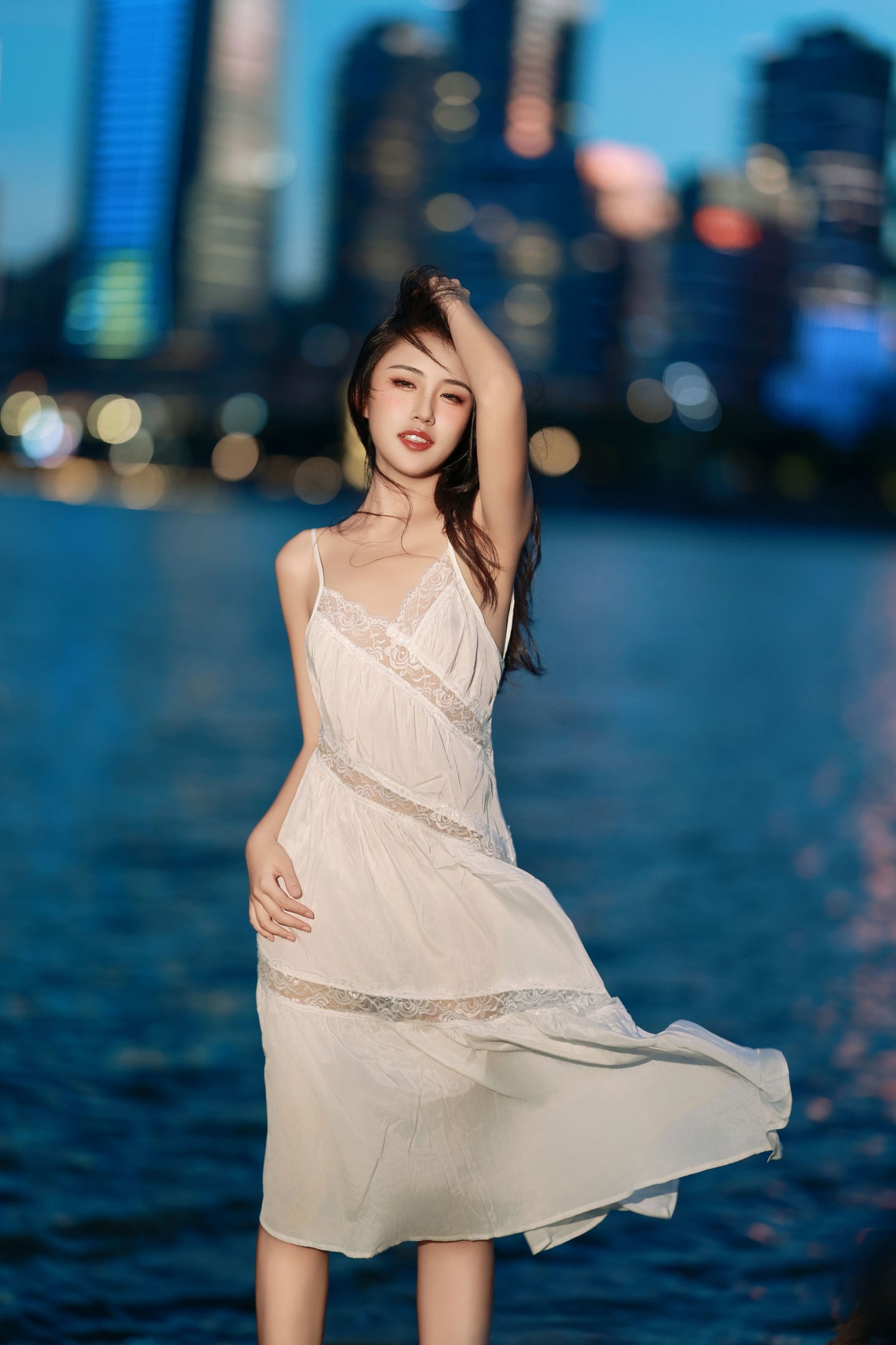 图片[6] - 猫猫 - 《纯欲女孩》[22P] - 机器猫次元 - 机器猫次元