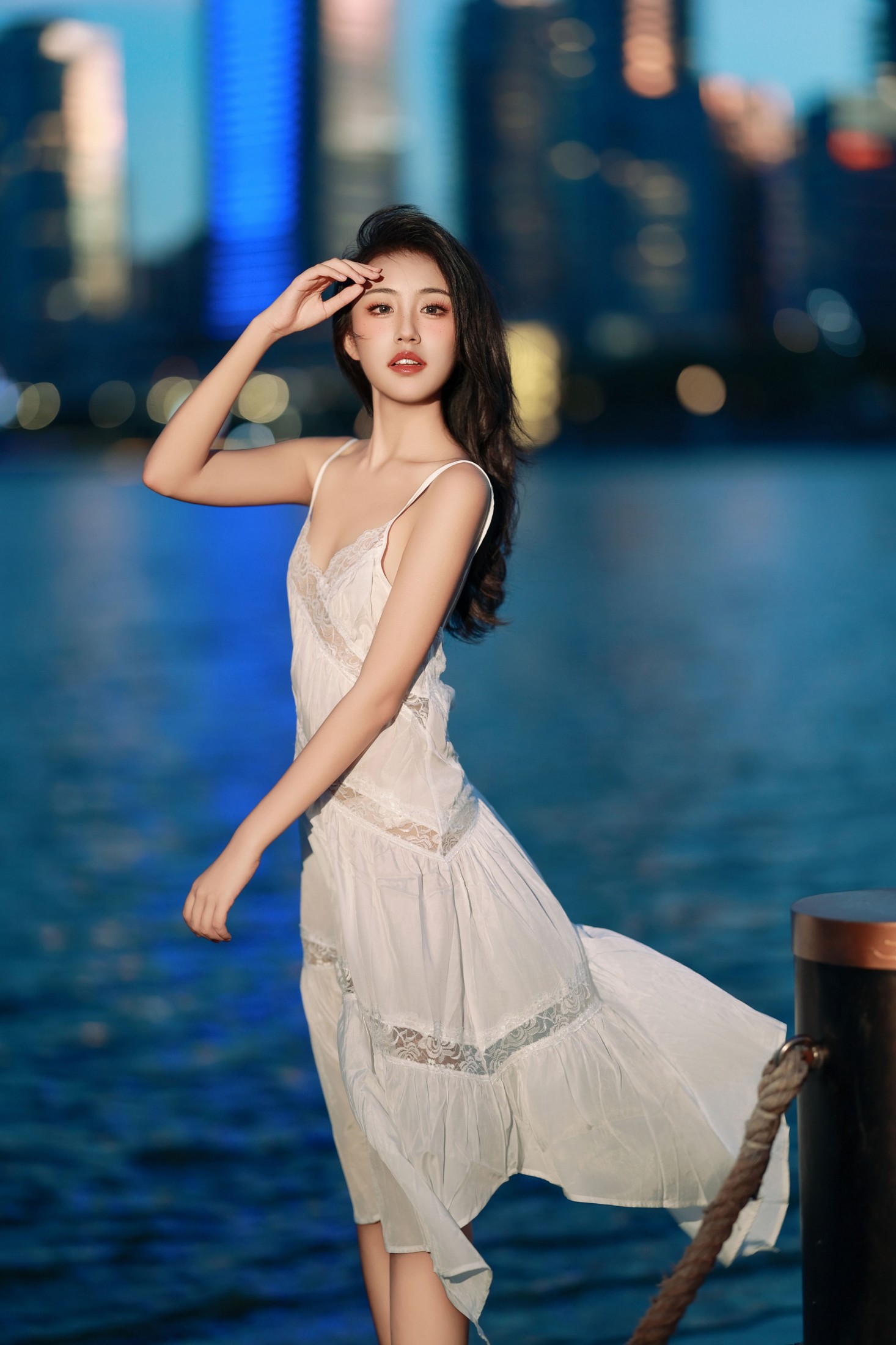 图片[7] - 猫猫 - 《纯欲女孩》[22P] - 机器猫次元 - 机器猫次元