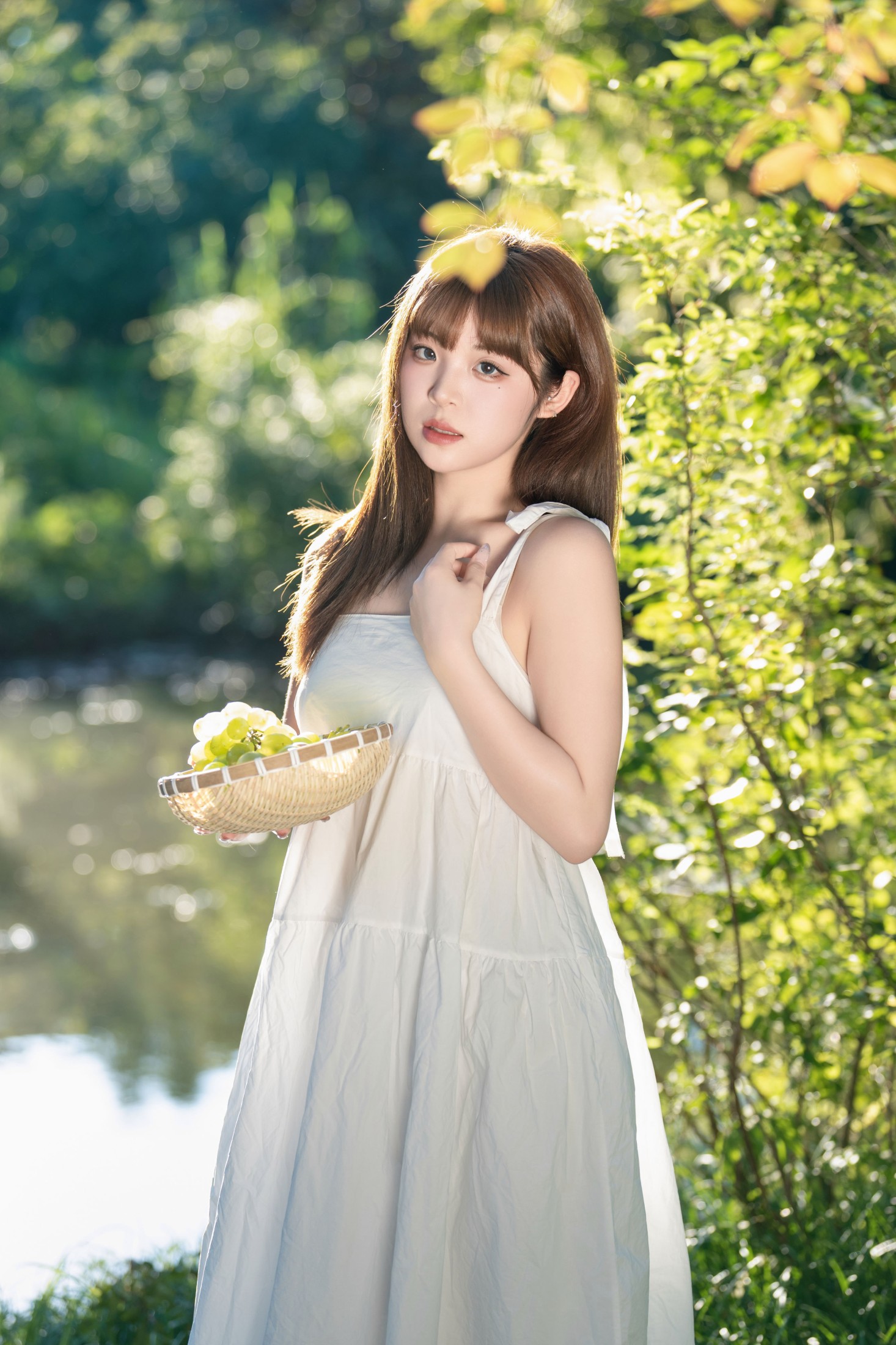 图片[4] - 赛西西莉吗 - 《青提少女》[22P] - 机器猫次元 - 机器猫次元