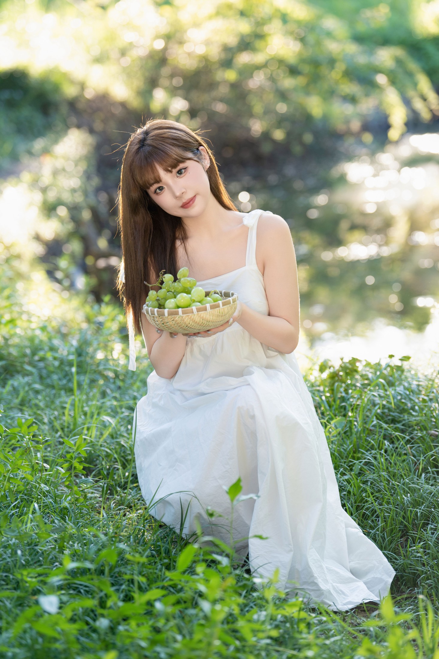 图片[7] - 赛西西莉吗 - 《青提少女》[22P] - 机器猫次元 - 机器猫次元