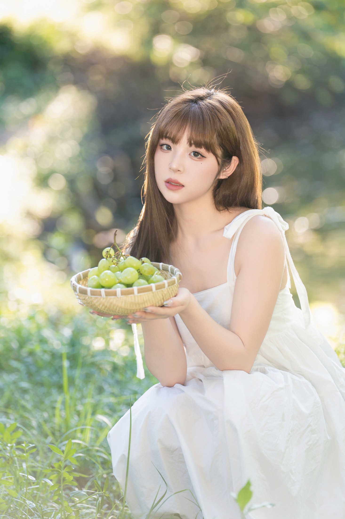 图片[8] - 赛西西莉吗 - 《青提少女》[22P] - 机器猫次元 - 机器猫次元