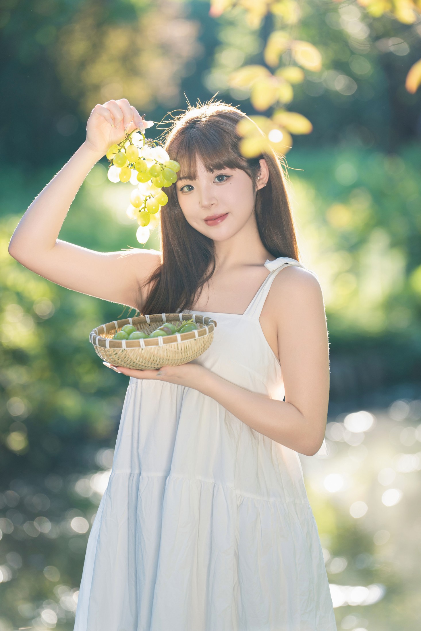 图片[5] - 赛西西莉吗 - 《青提少女》[22P] - 机器猫次元 - 机器猫次元