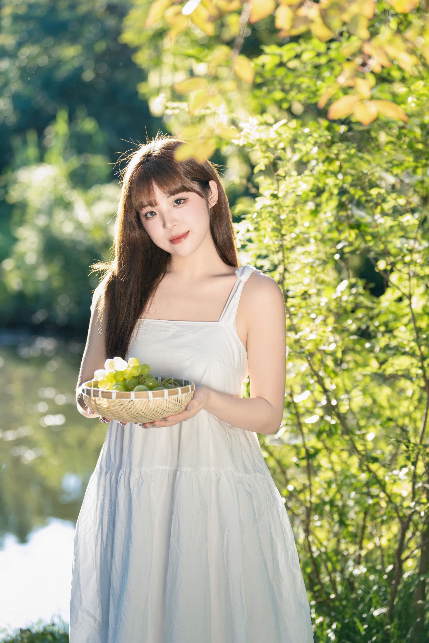 图片[3] - 赛西西莉吗 - 《青提少女》[22P] - 机器猫次元 - 机器猫次元