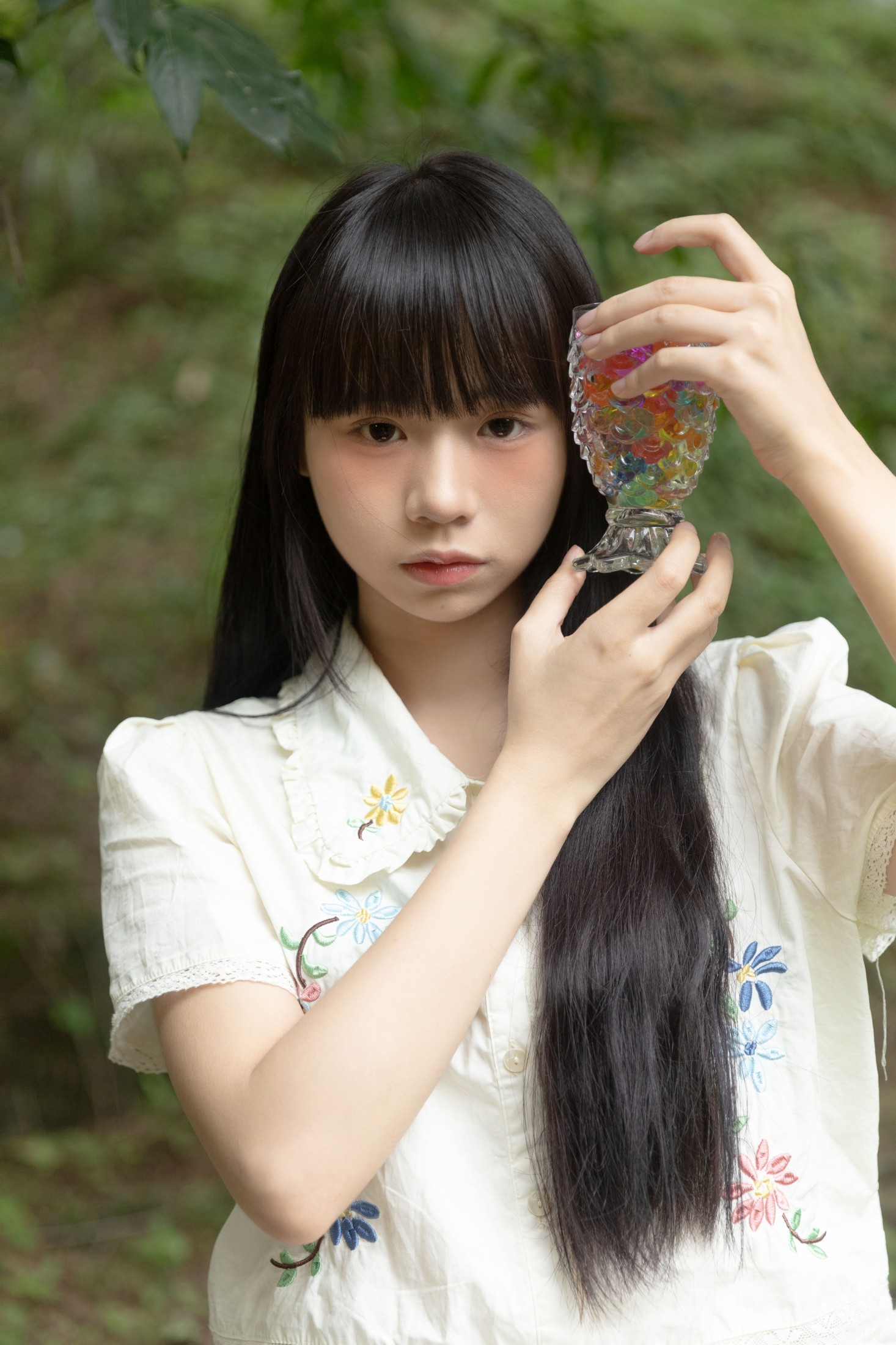 图片[4] - 是三金呀 - 《雾与雨》[23P] - 机器猫次元 - 机器猫次元
